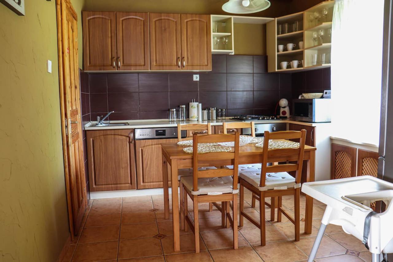 Forest Luxury Apartman view 2