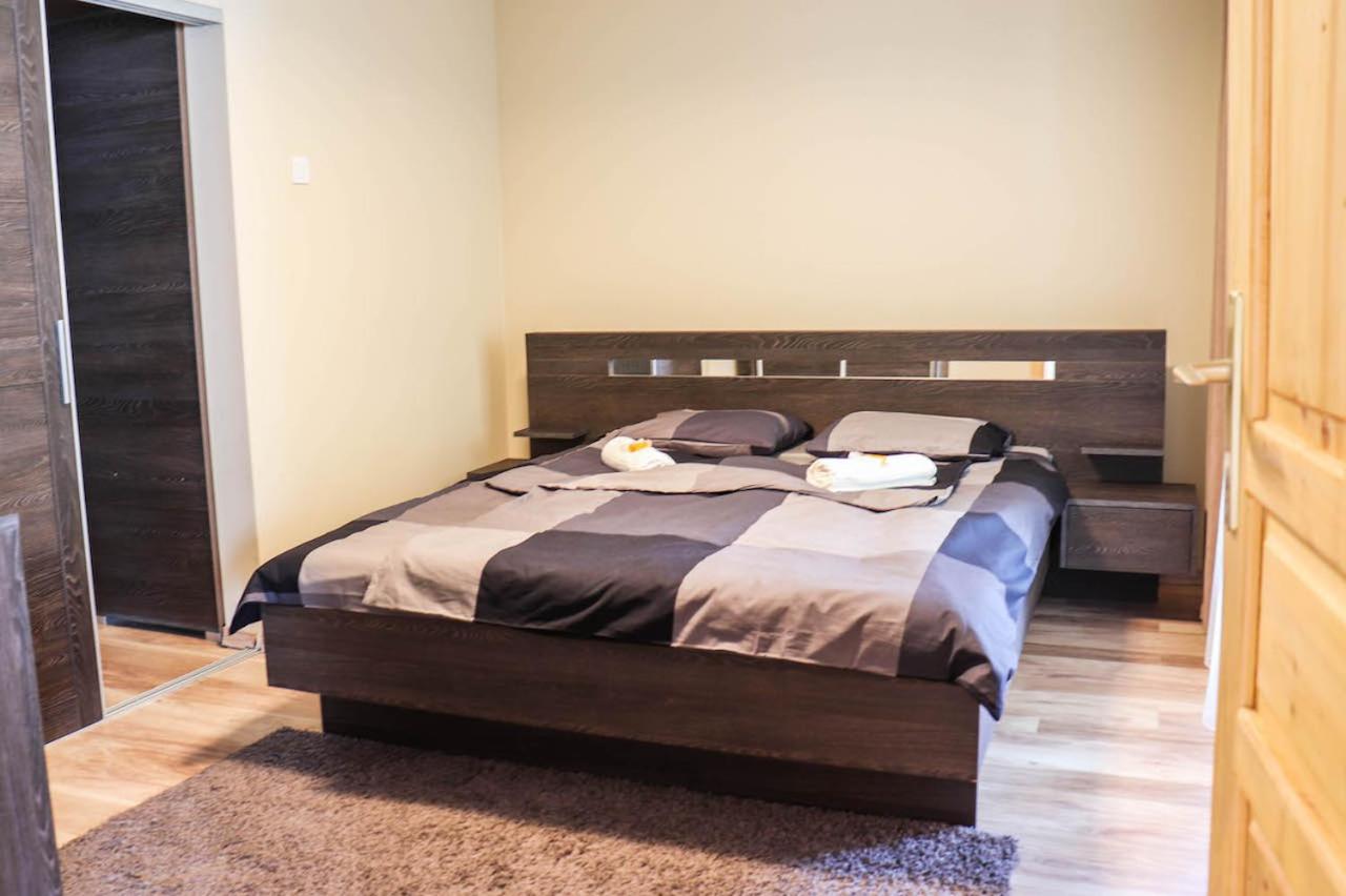 Forest Luxury Apartman view 3