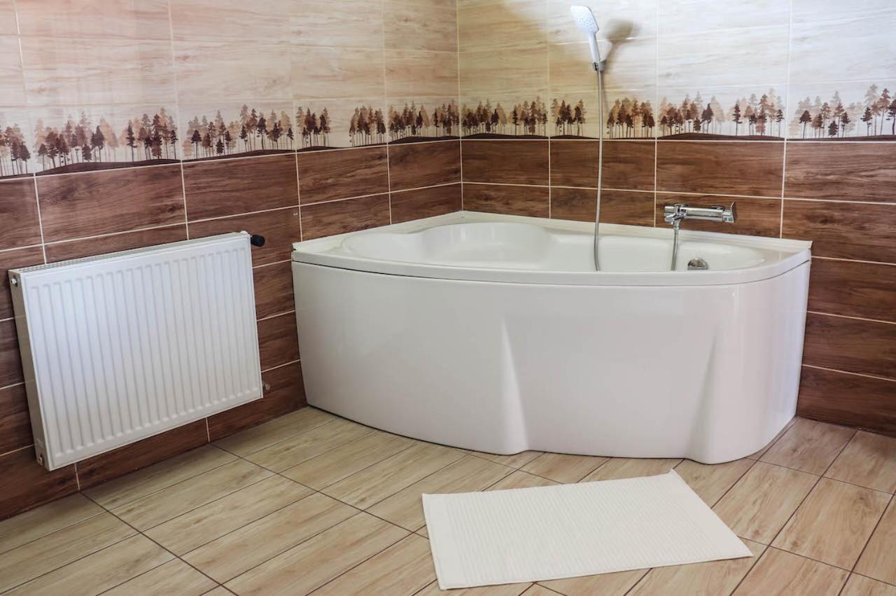 Forest Luxury Apartman view 4