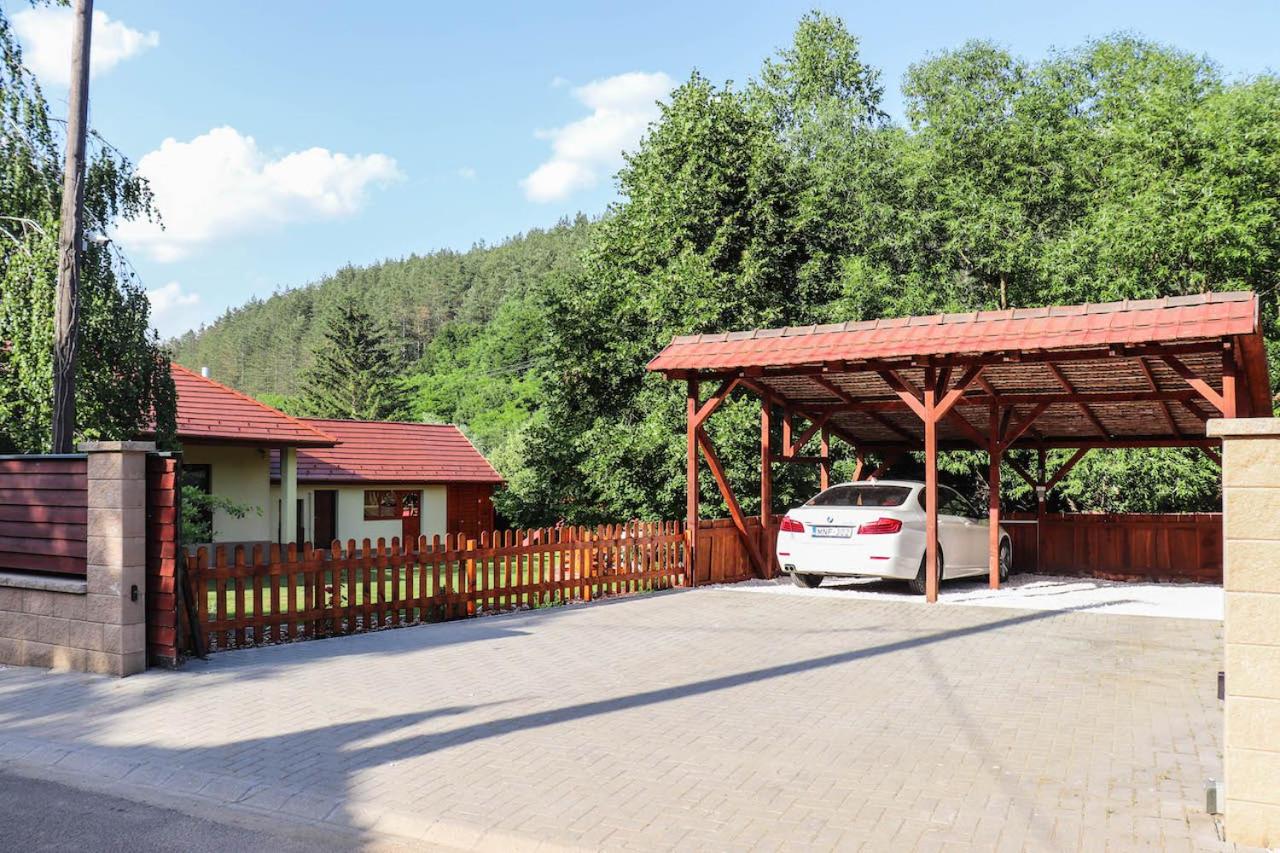 Forest Luxury Apartman view 5