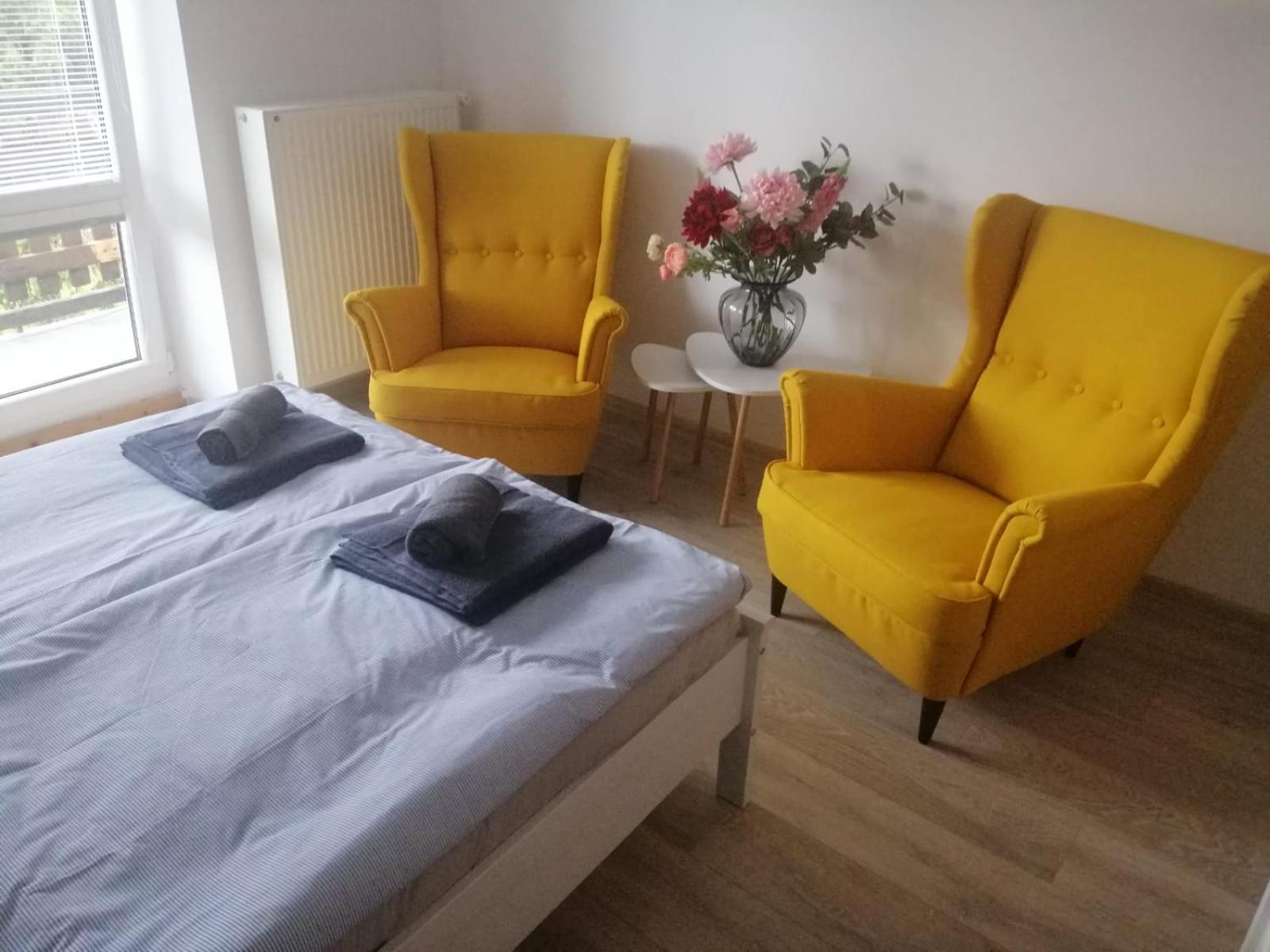 Apartmán AkoDoma