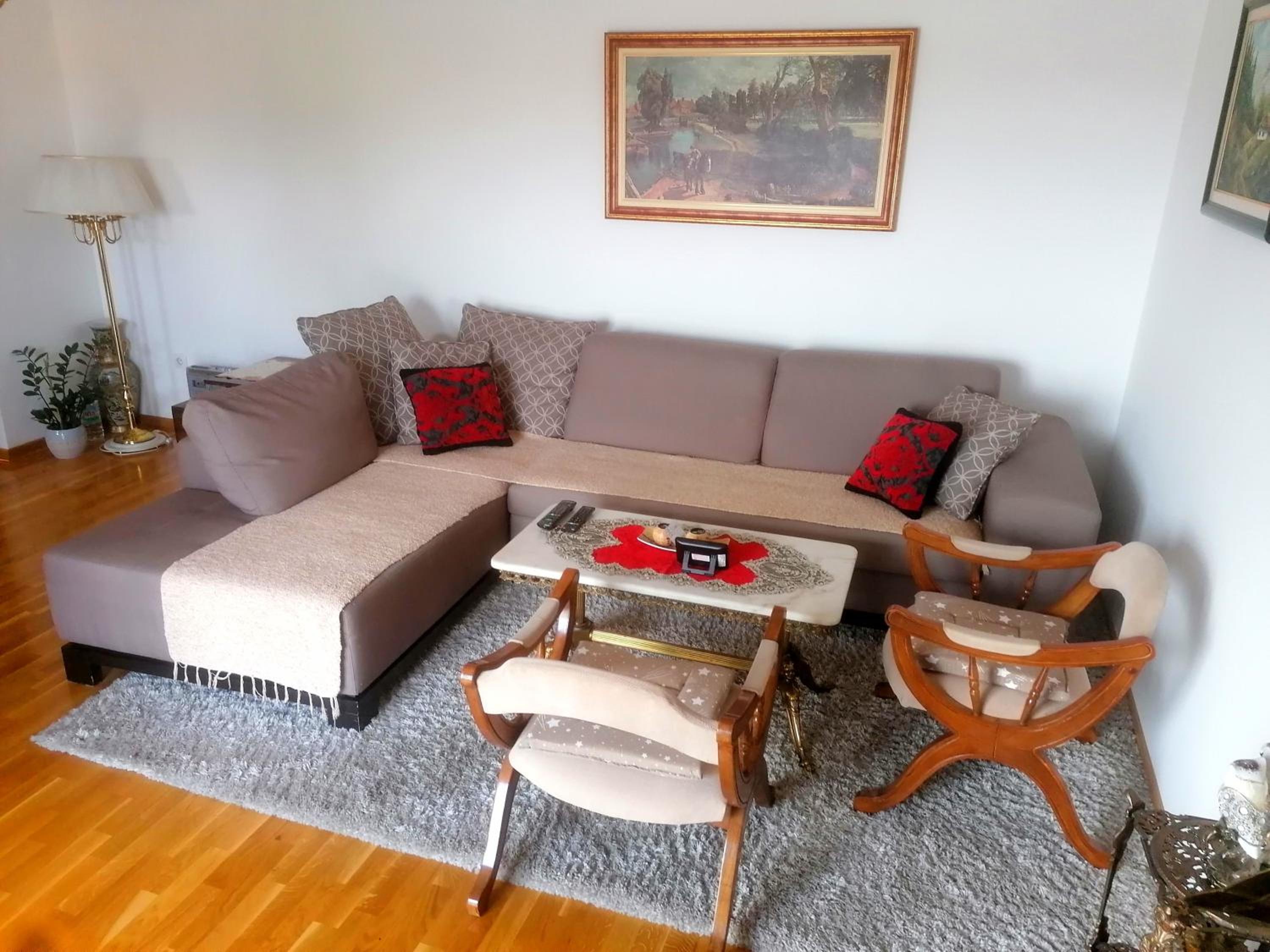 Apartmens Natali view 3