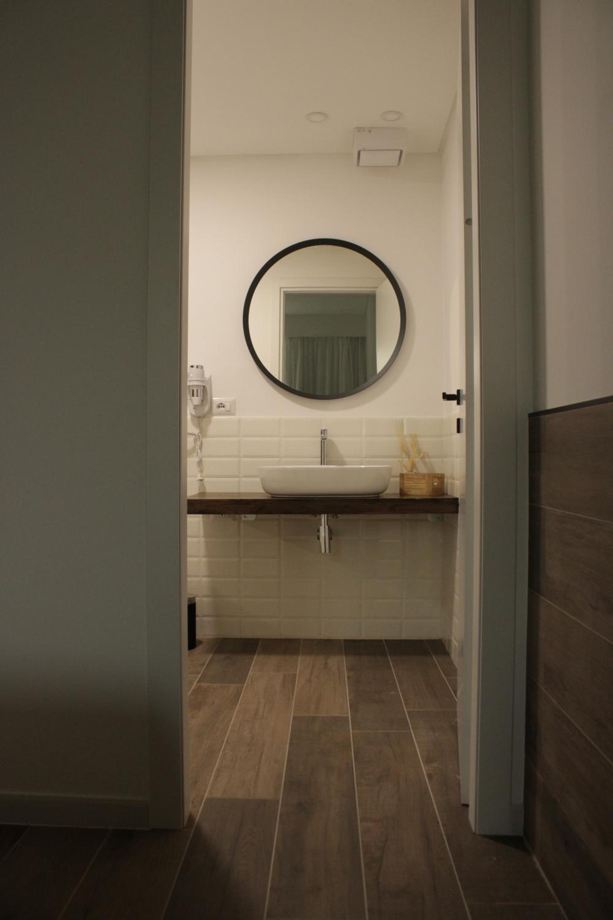 Venere B&B Castelmola