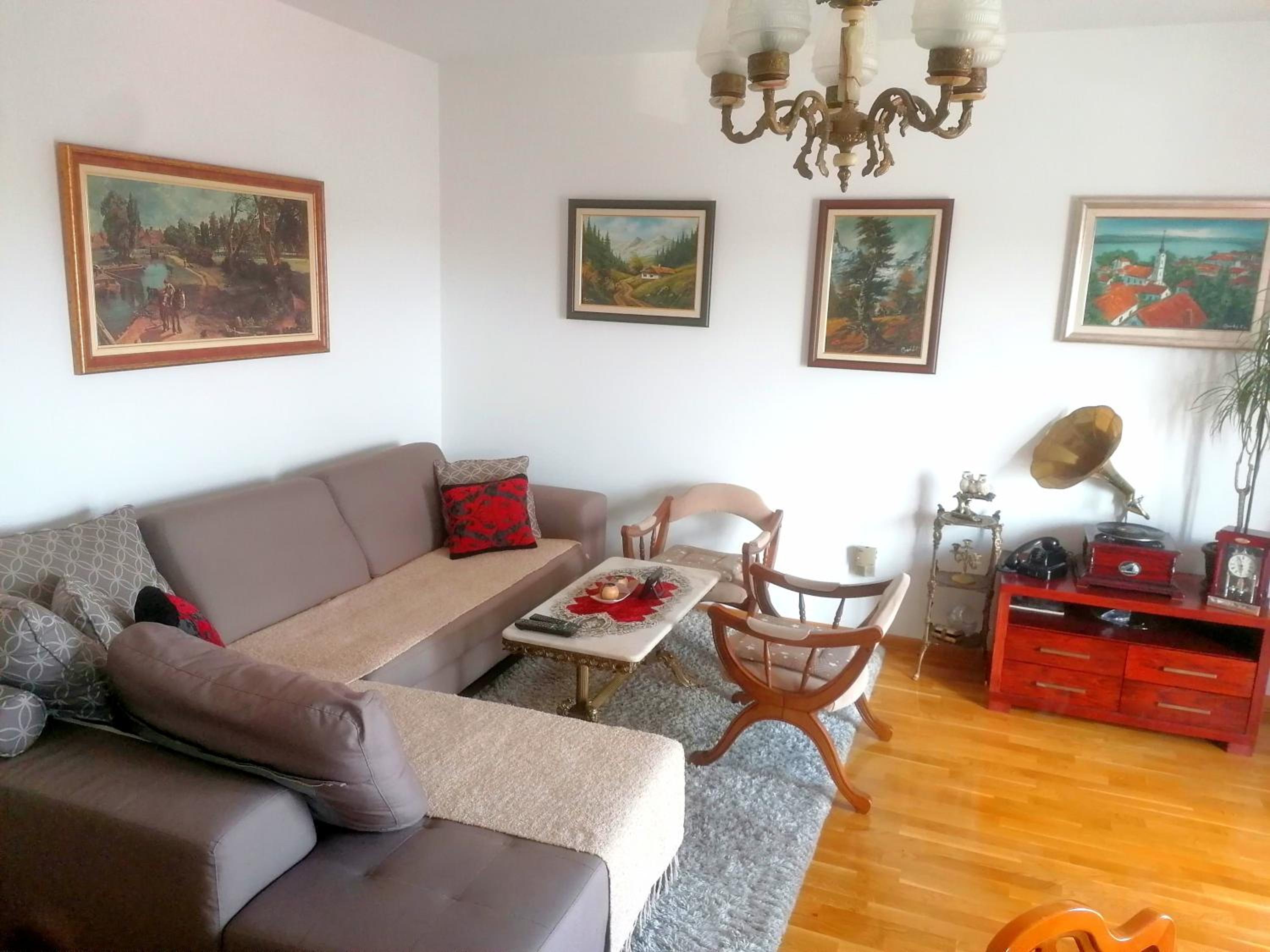 Apartmens Natali view 4