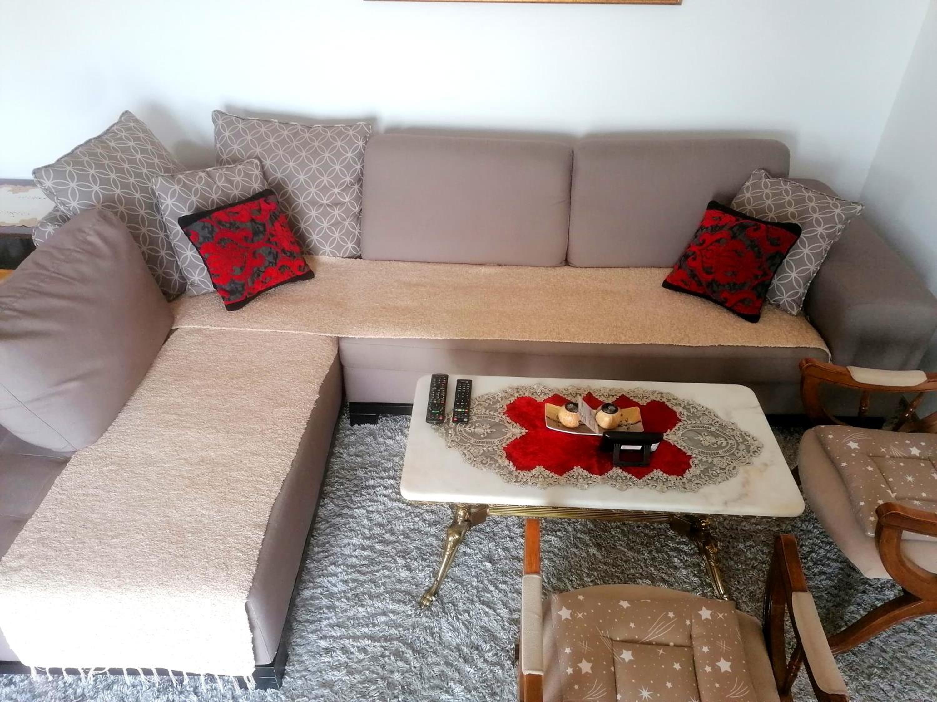 Apartmens Natali view 2