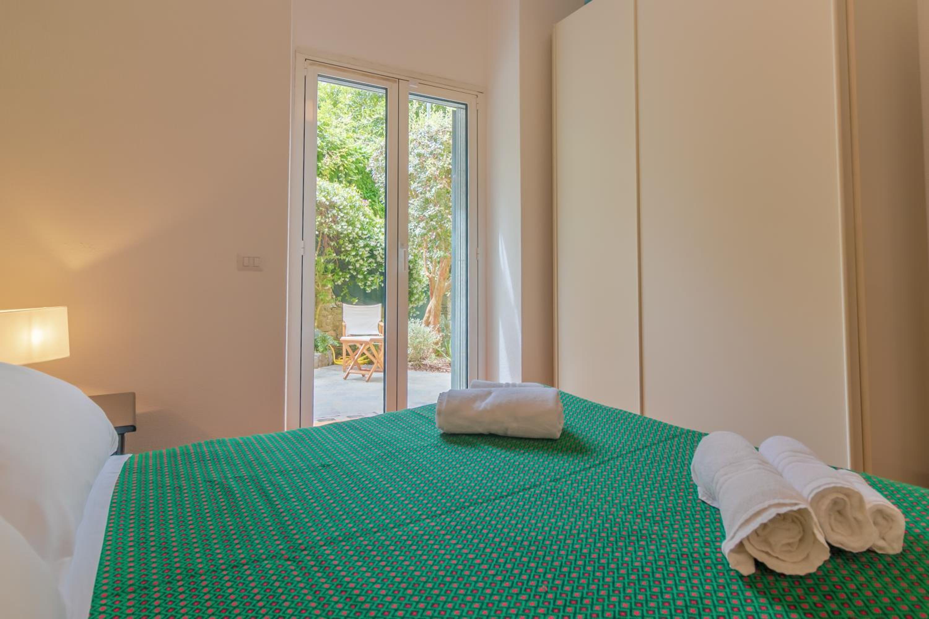 CASA CLAUDIA Relax con Patio e Parcheggio view 4