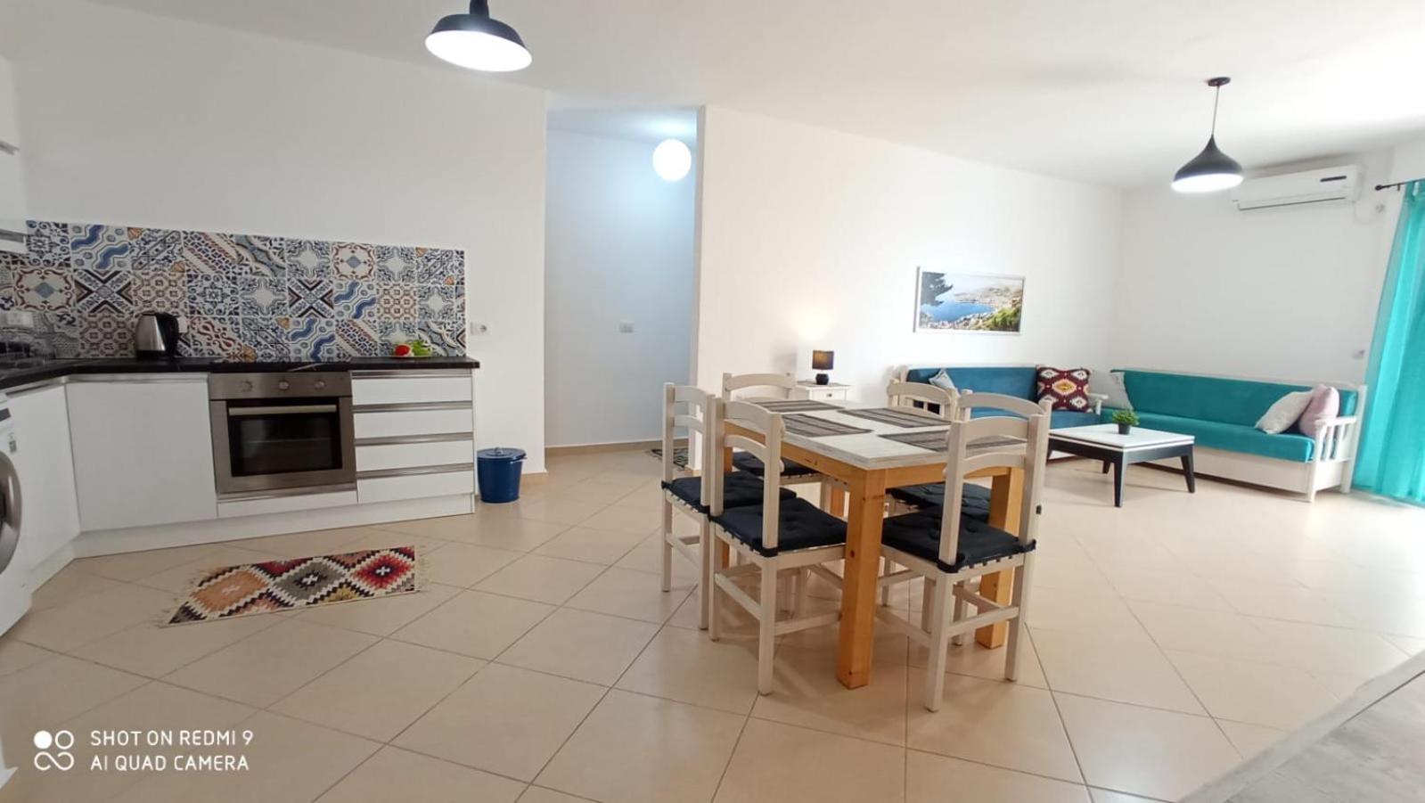 Ionian Waves Apartment
