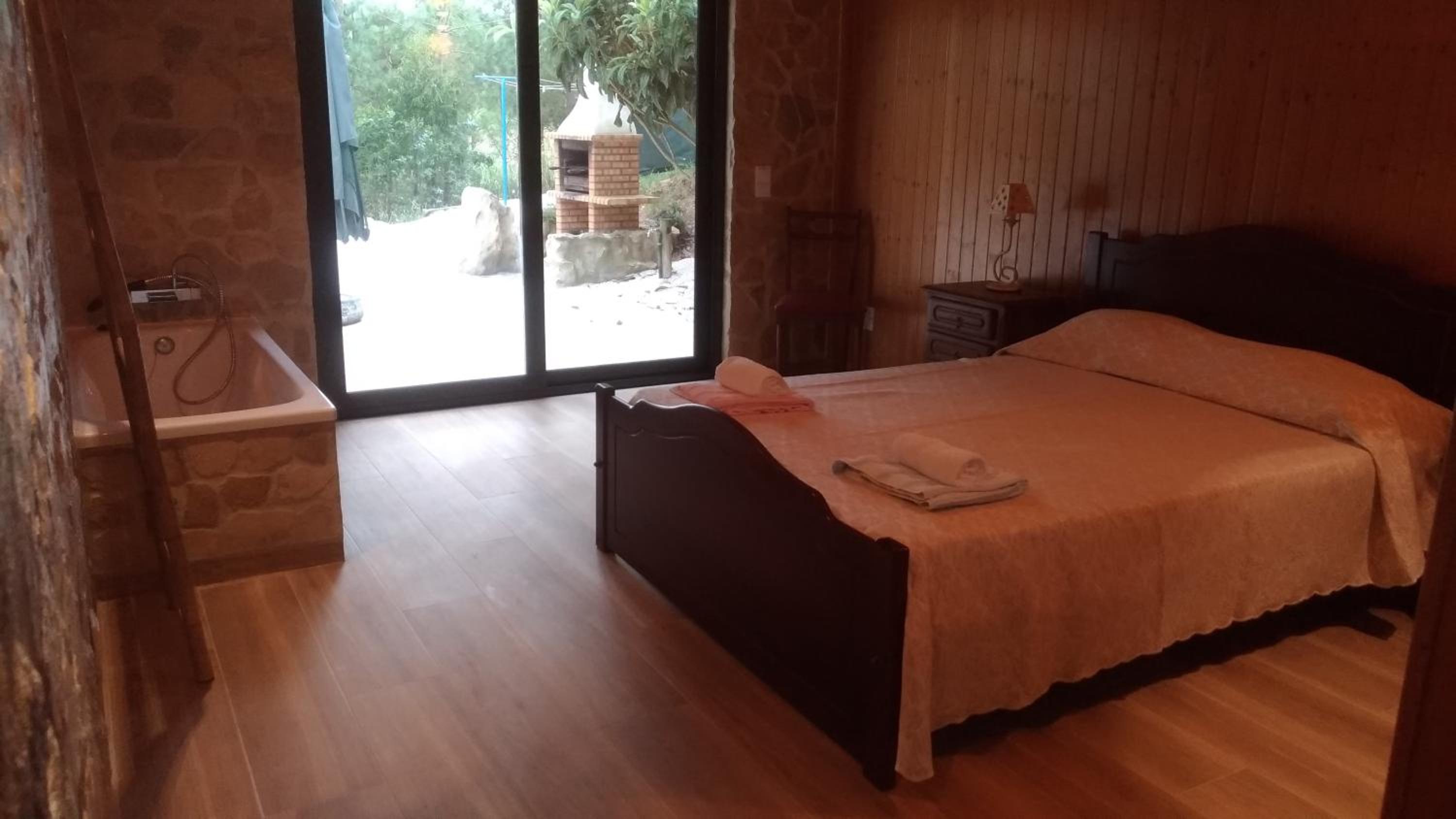Quinta dos Mangues