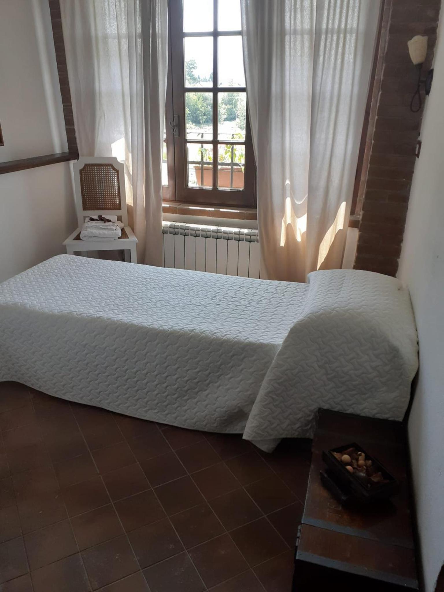 B&B Borgo Cortese