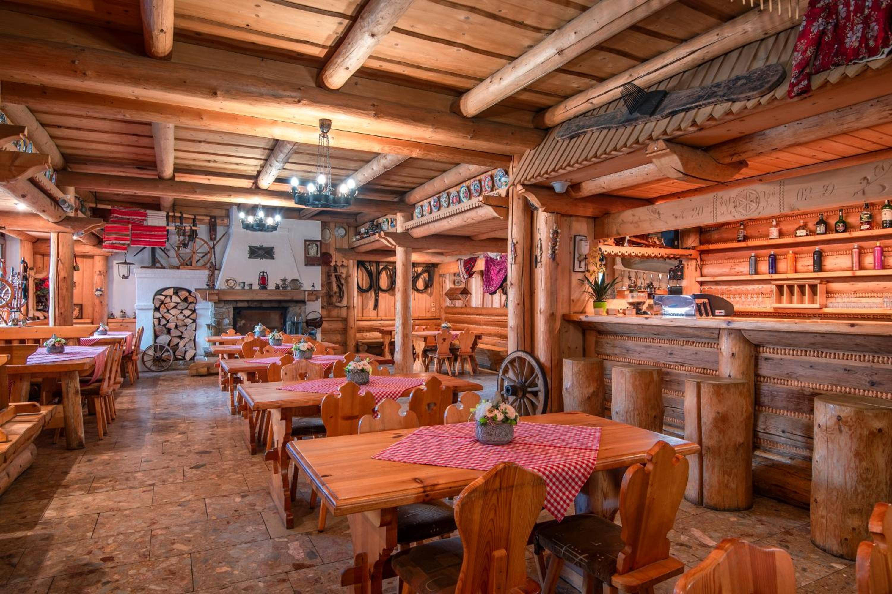 SOVA Hotel&Restaurant view 5