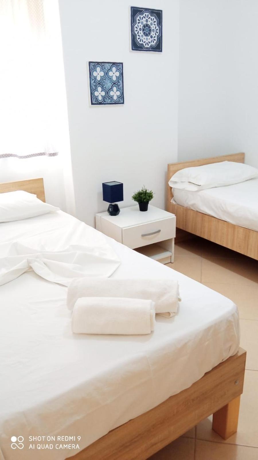 Ionian Waves Apartment
