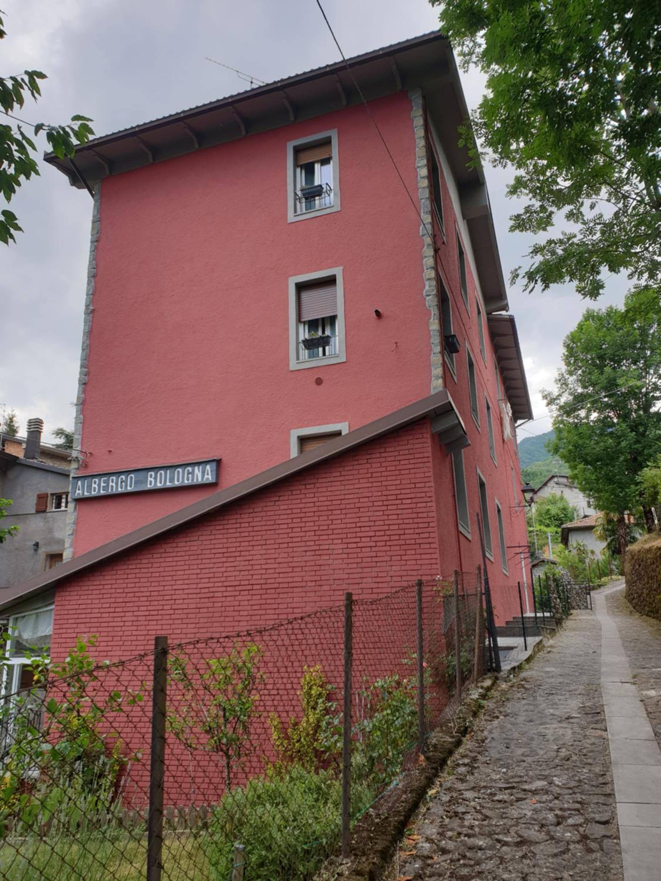 hotel Bologna photo 3