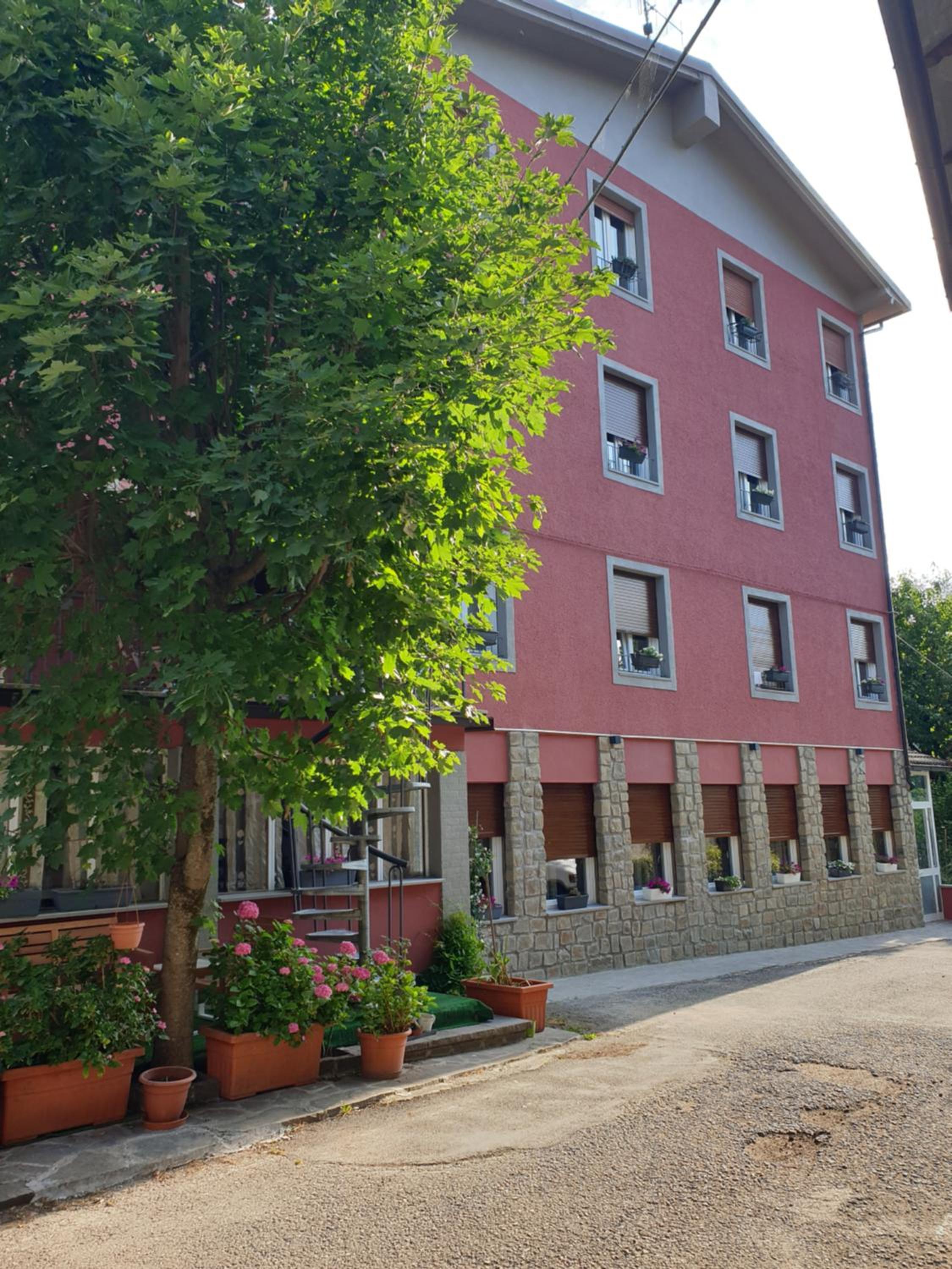 hotel Bologna photo 2