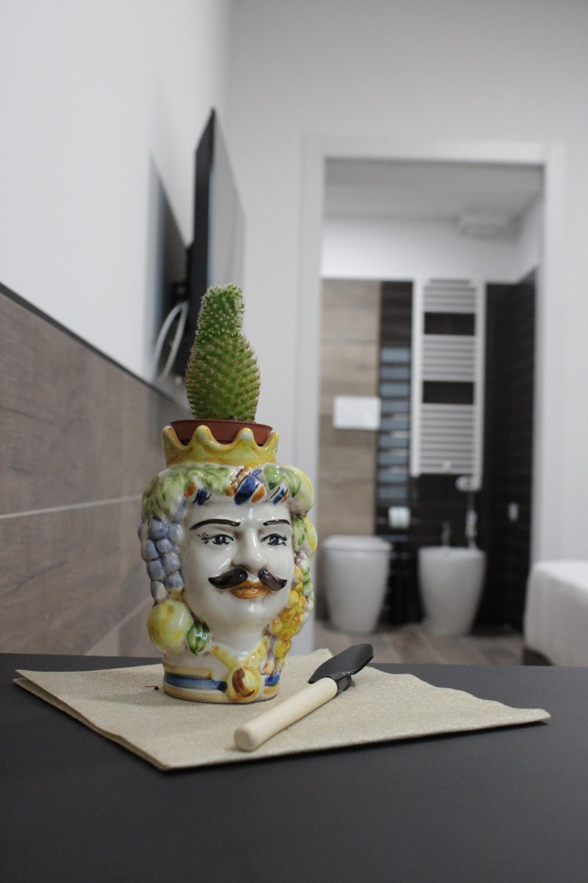 Venere B&B Castelmola