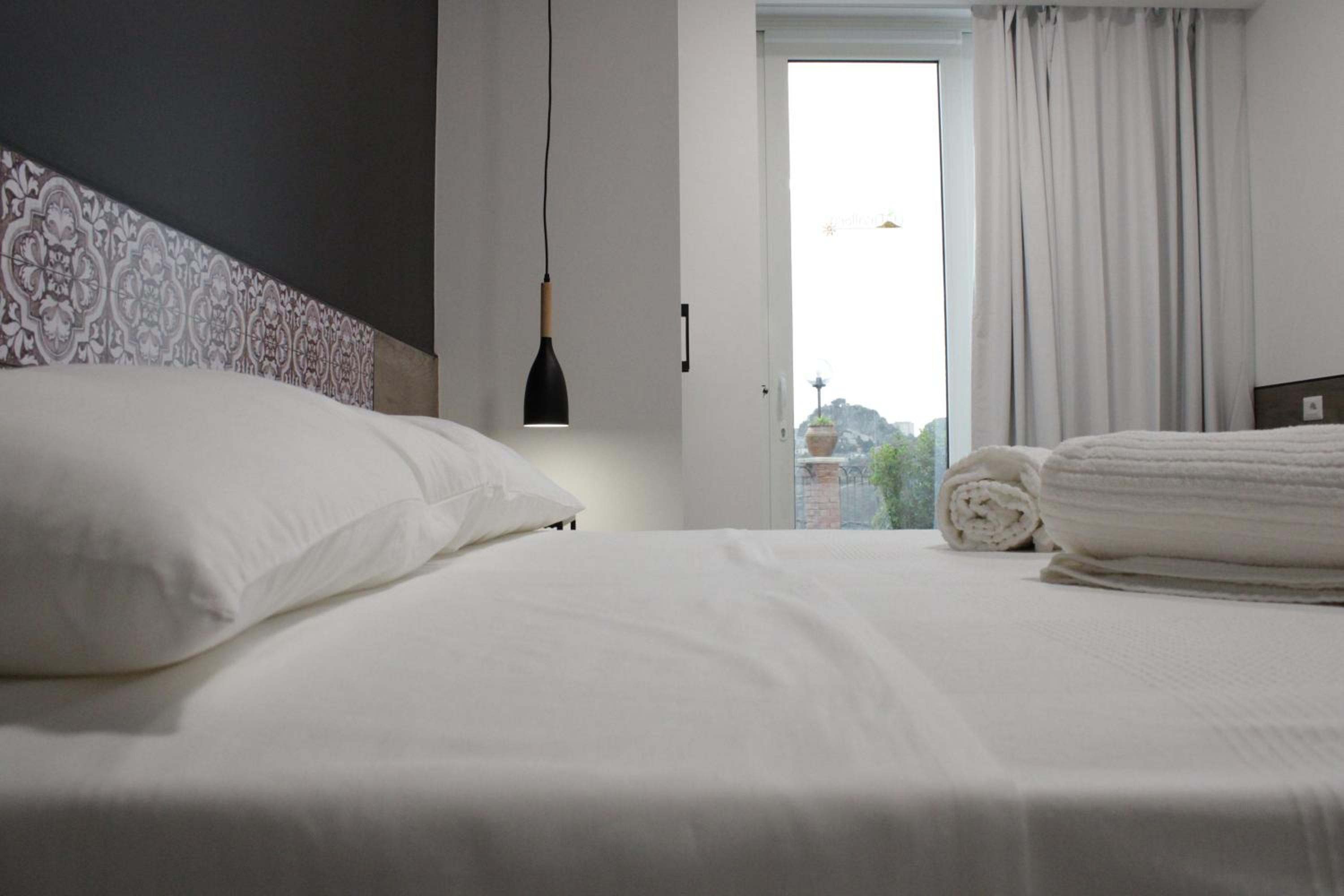 Venere B&B Castelmola