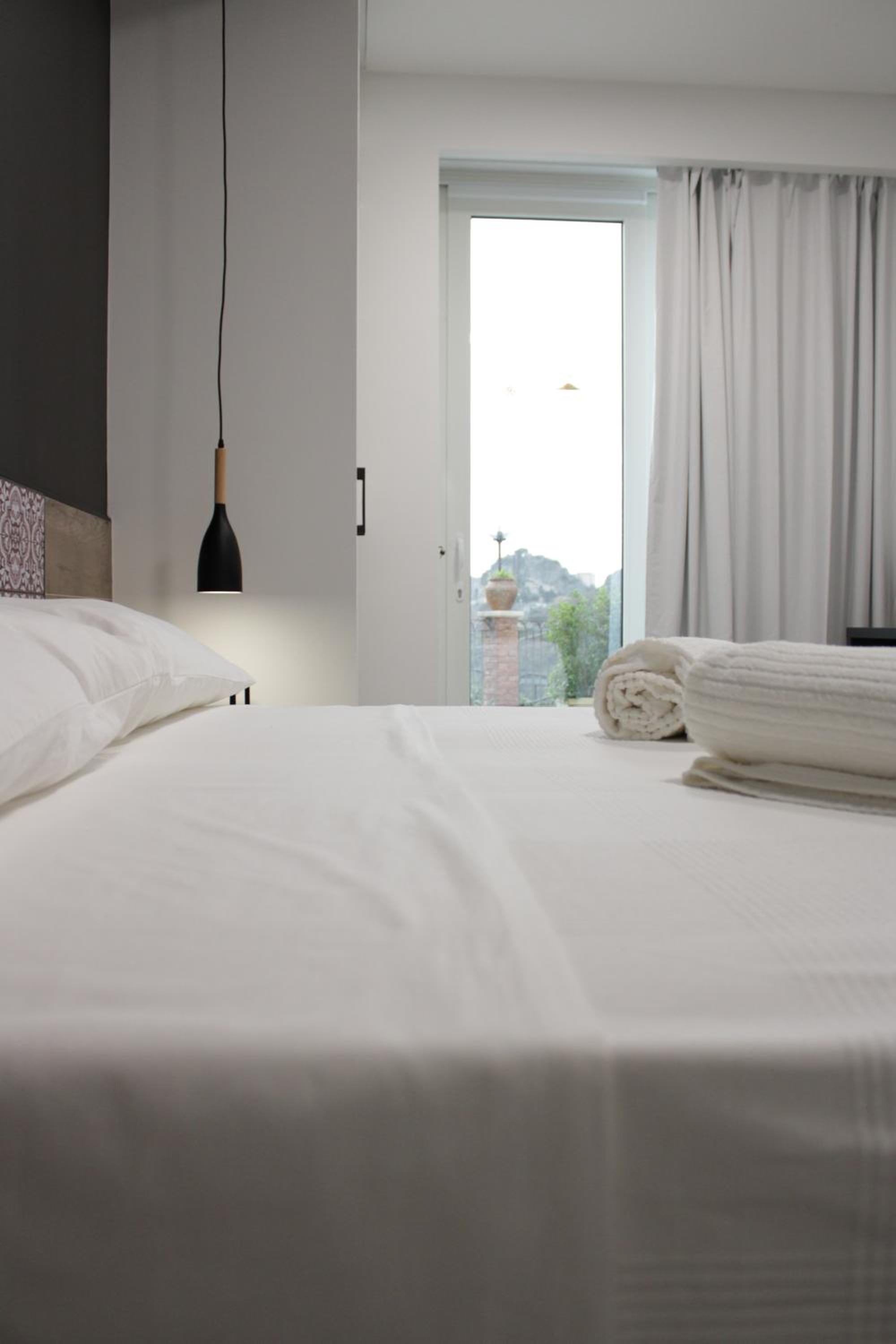 Venere B&B Castelmola