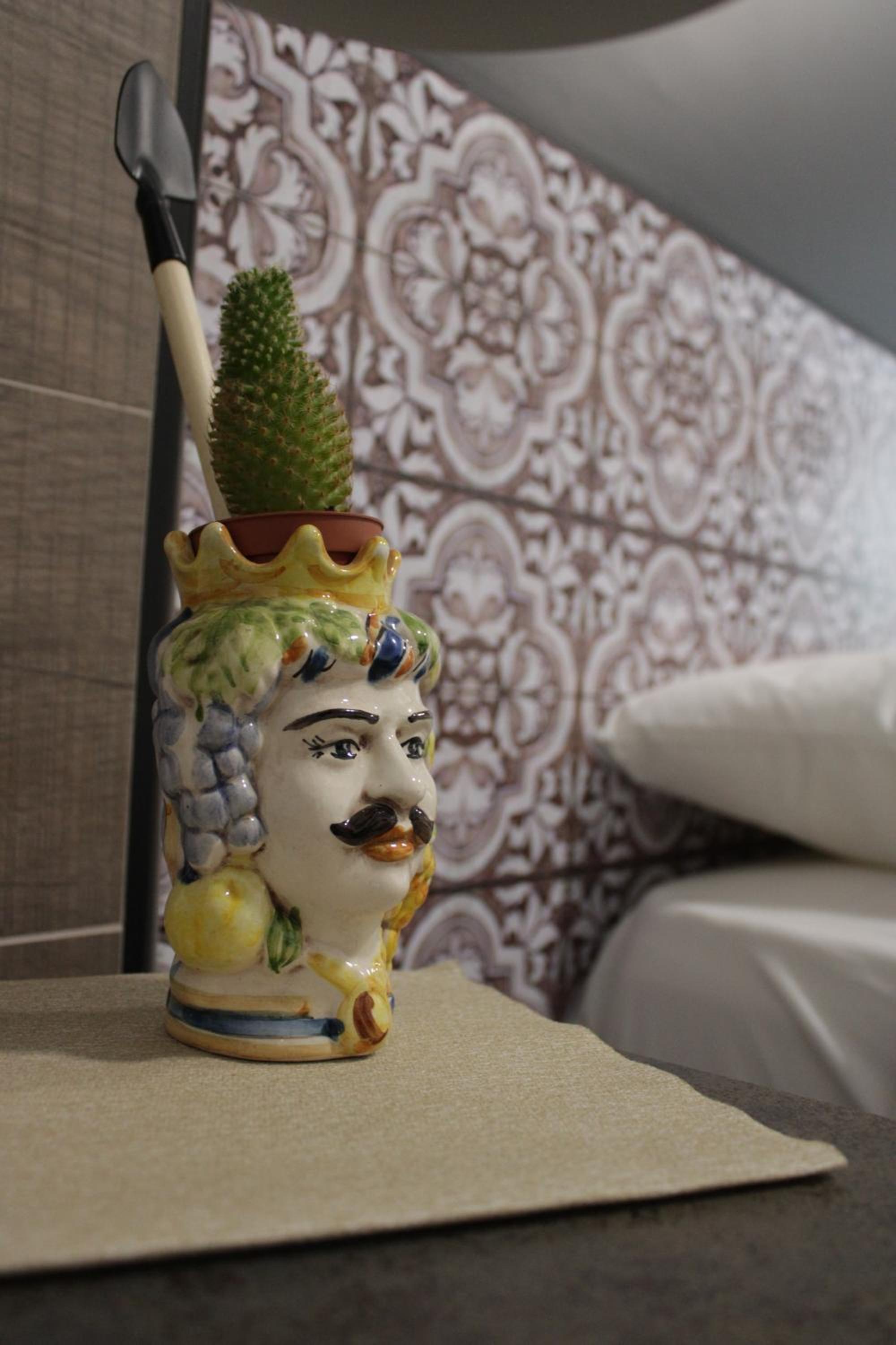 Venere B&B Castelmola