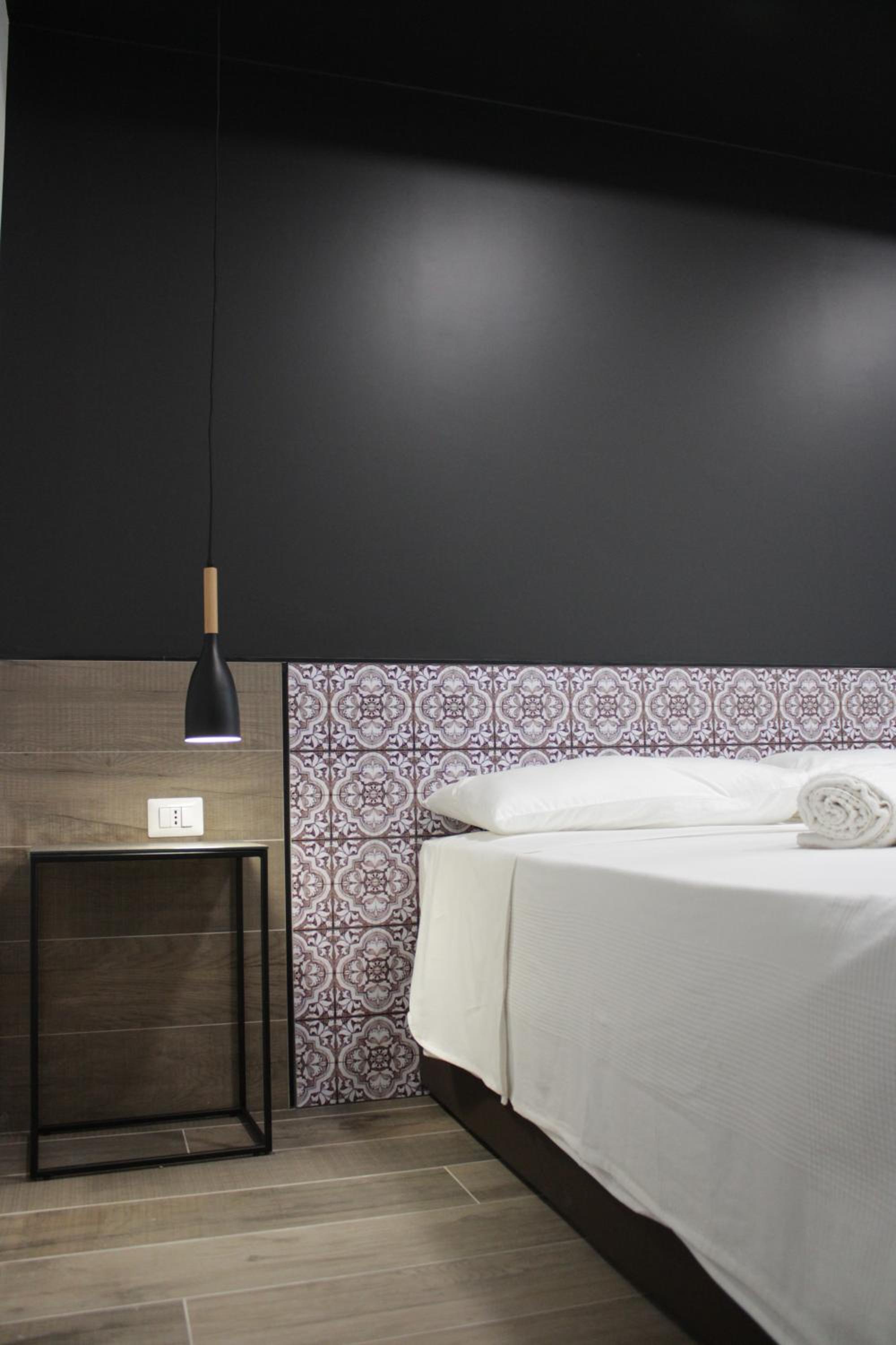 Venere B&B Castelmola