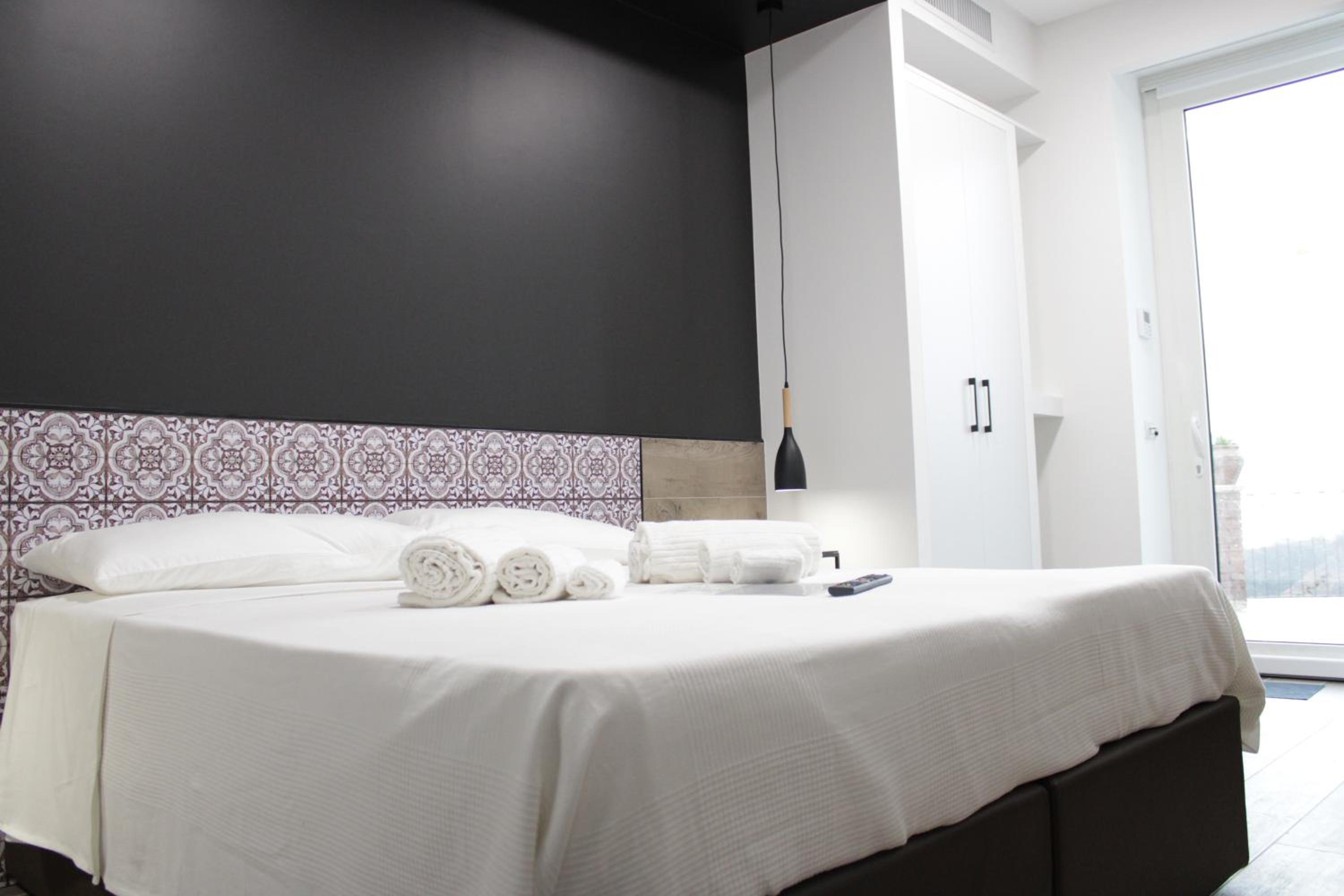 Venere B&B Castelmola