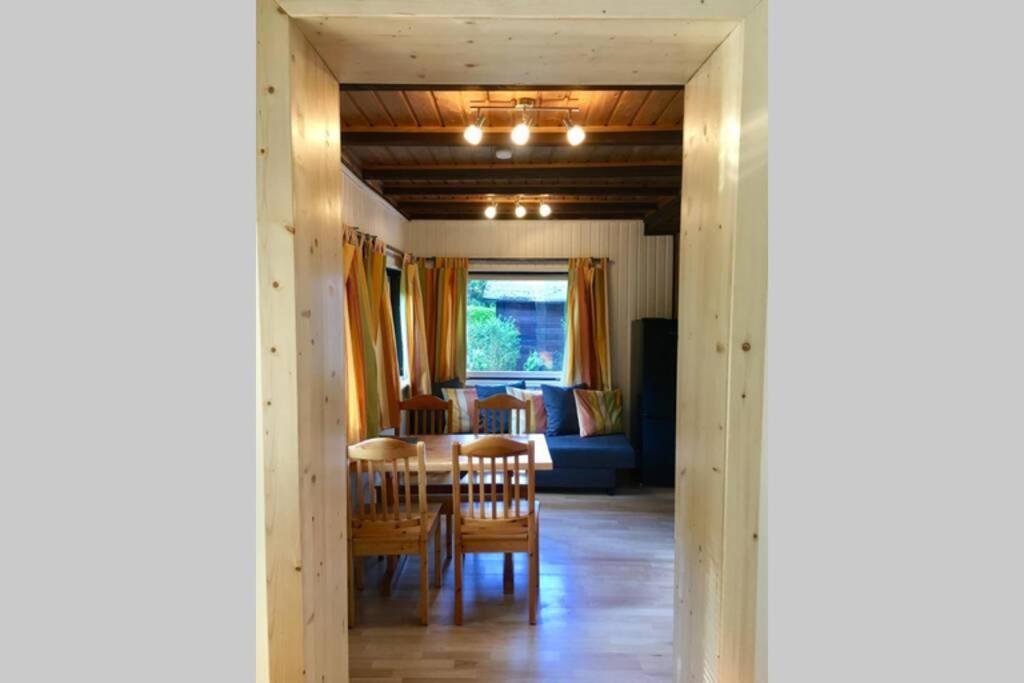 Ferienhaus Green Garden Berlin - Welcome to Berlin