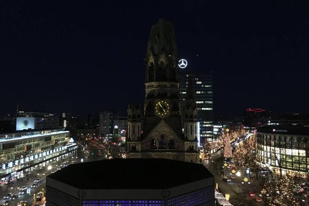Ferienhaus Green Garden Berlin - Welcome to Berlin