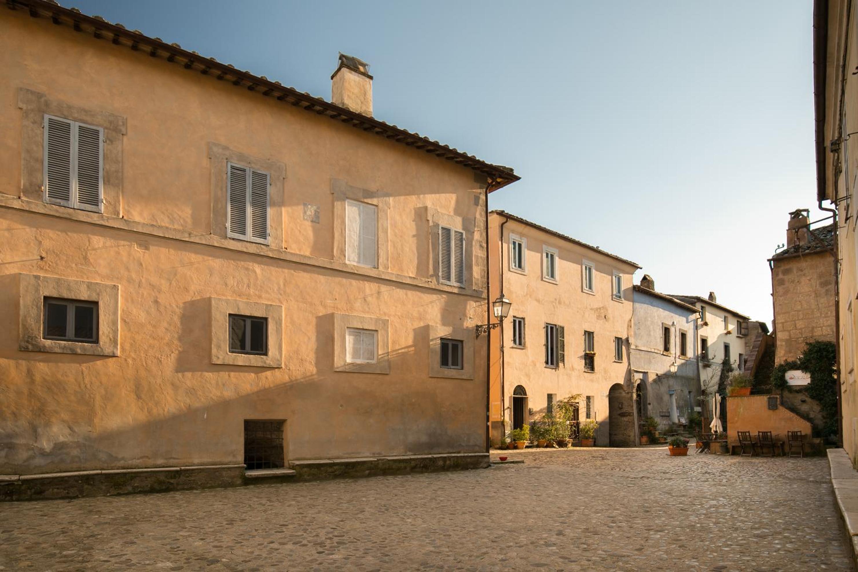 Opera Suites - Le mille e una notte view 3