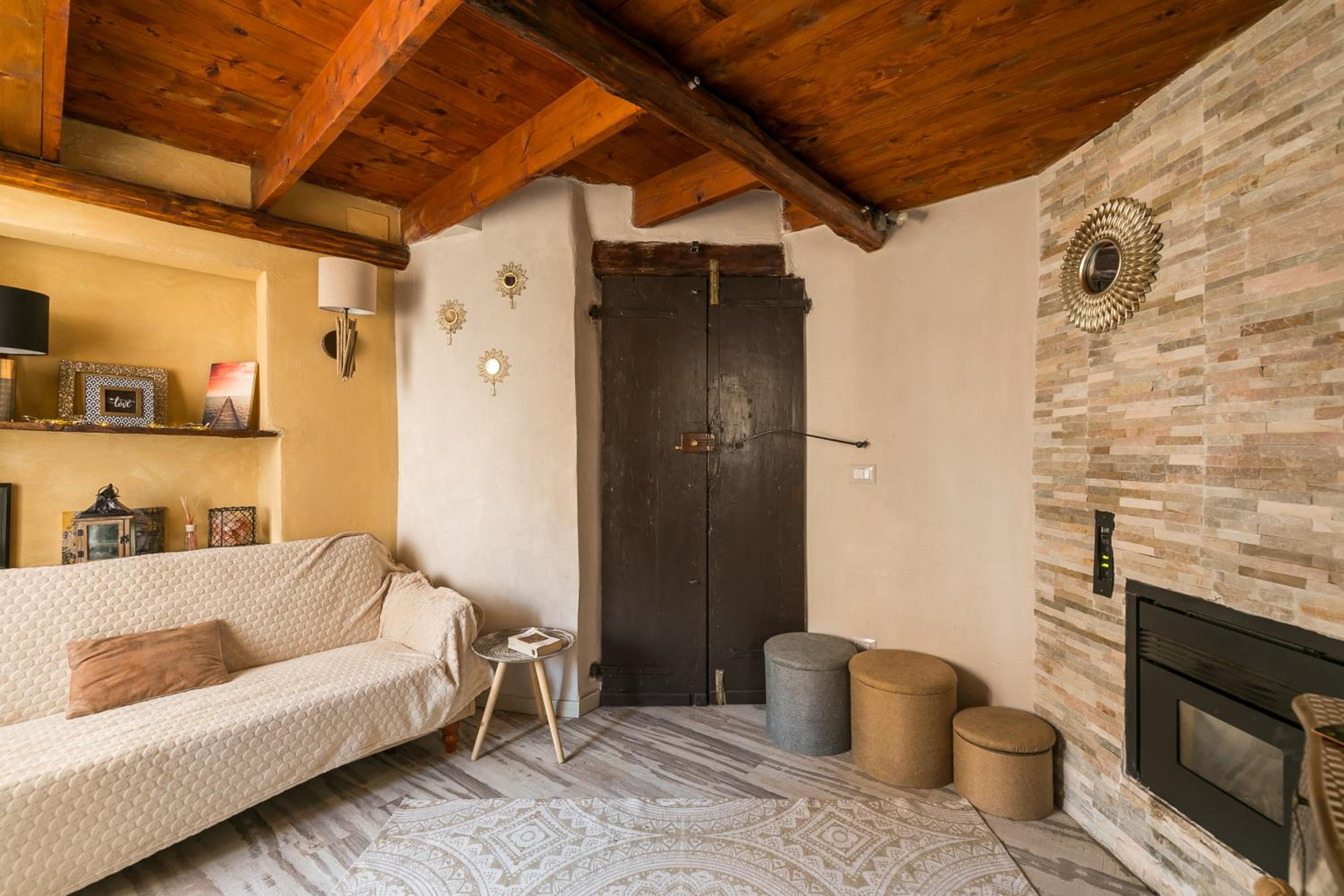 Opera Suites - Le mille e una notte view 4