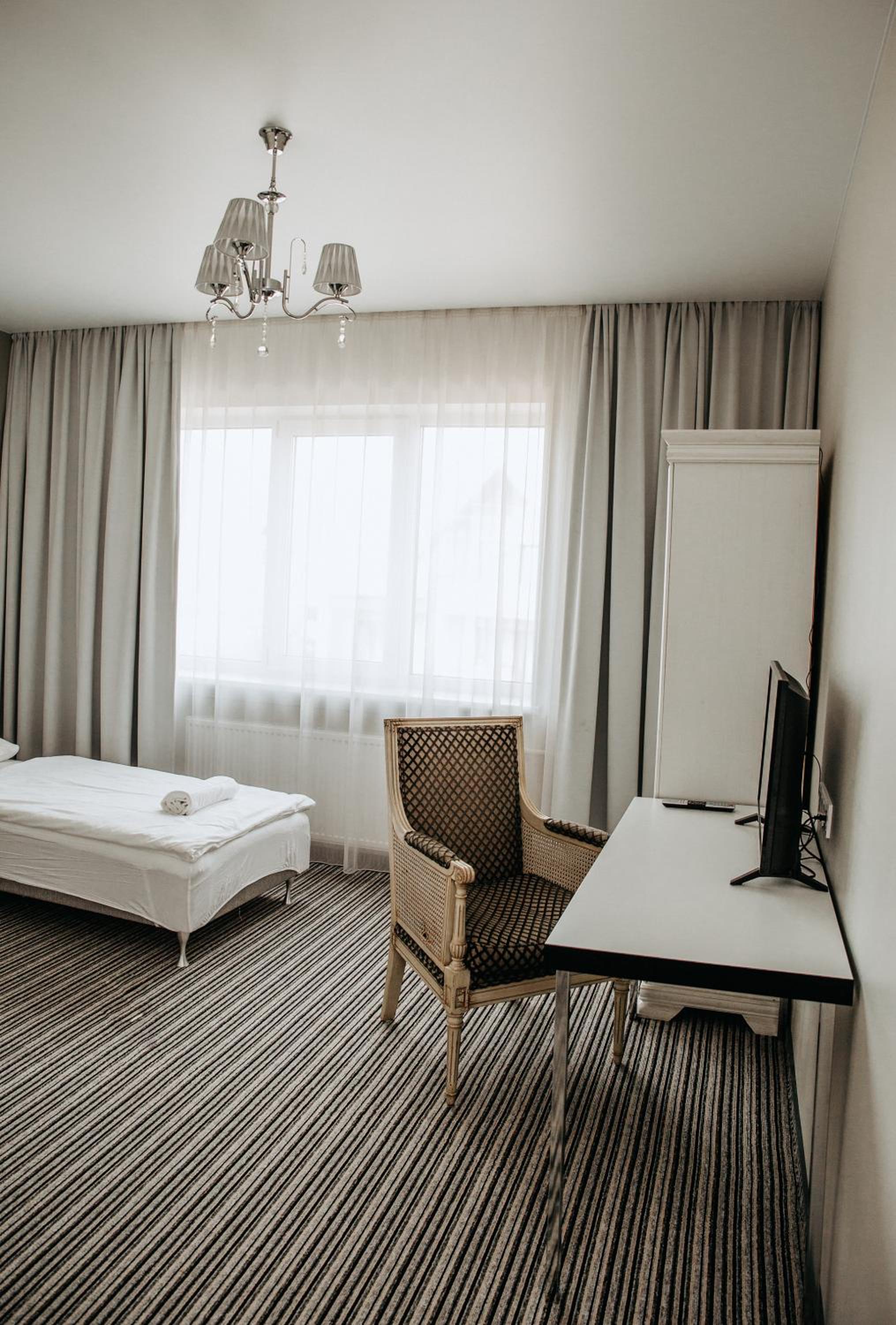 B&B Panevezys Self Check-in