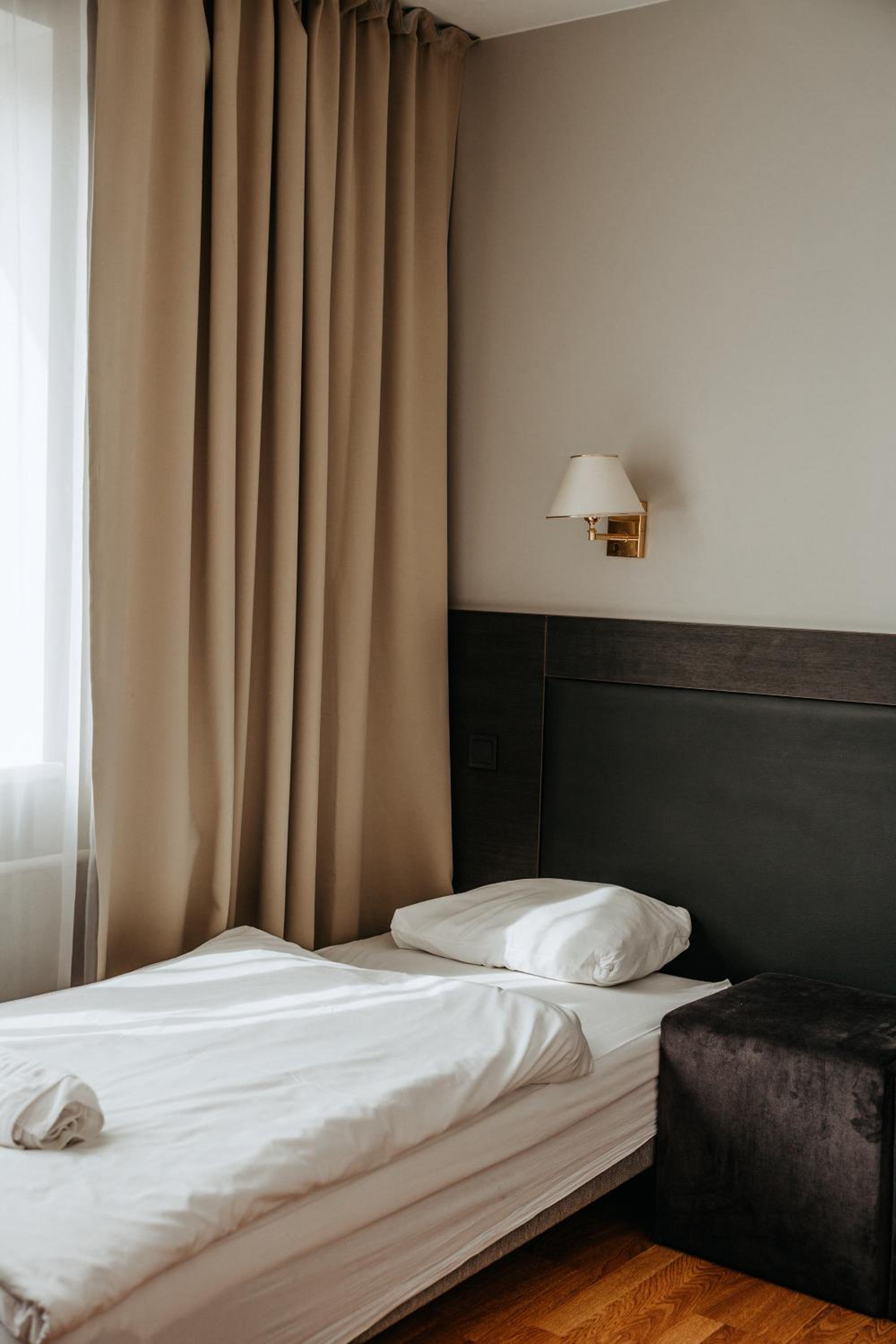 B&B Panevezys Self Check-in