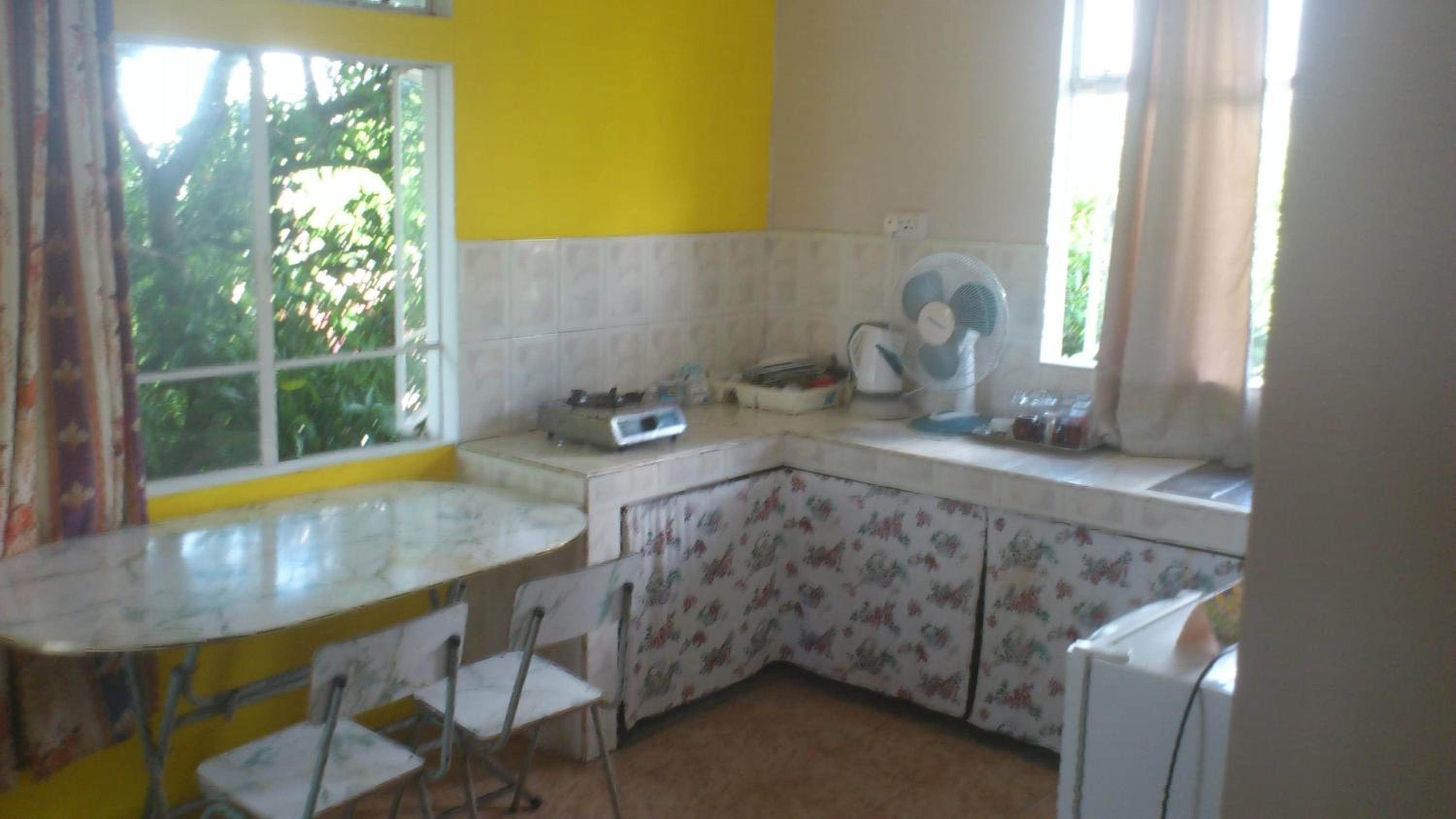 Residence Les Bambous