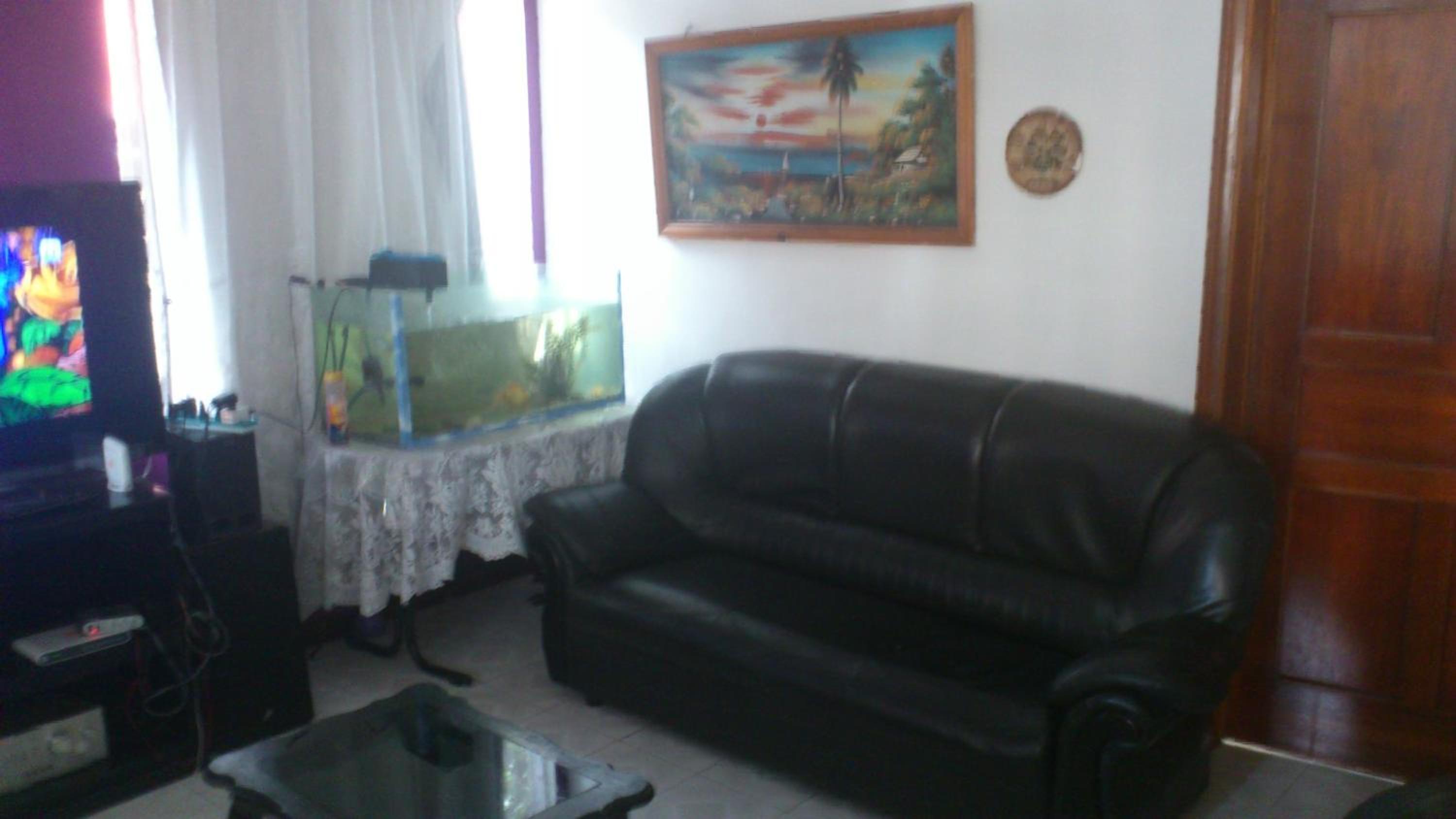 Residence Les Bambous