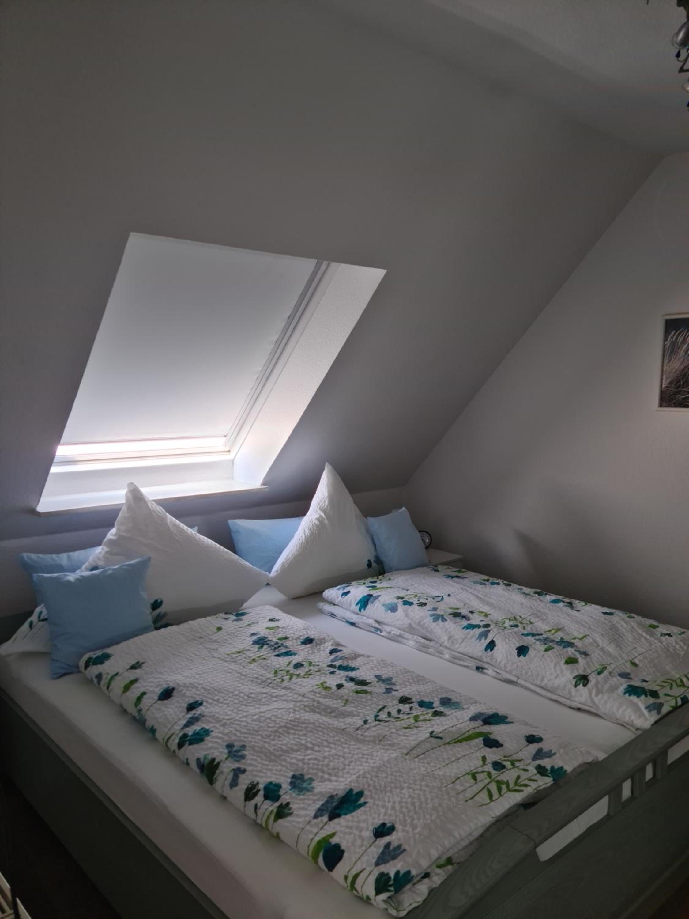 Ferienwohnung Haus Fischer