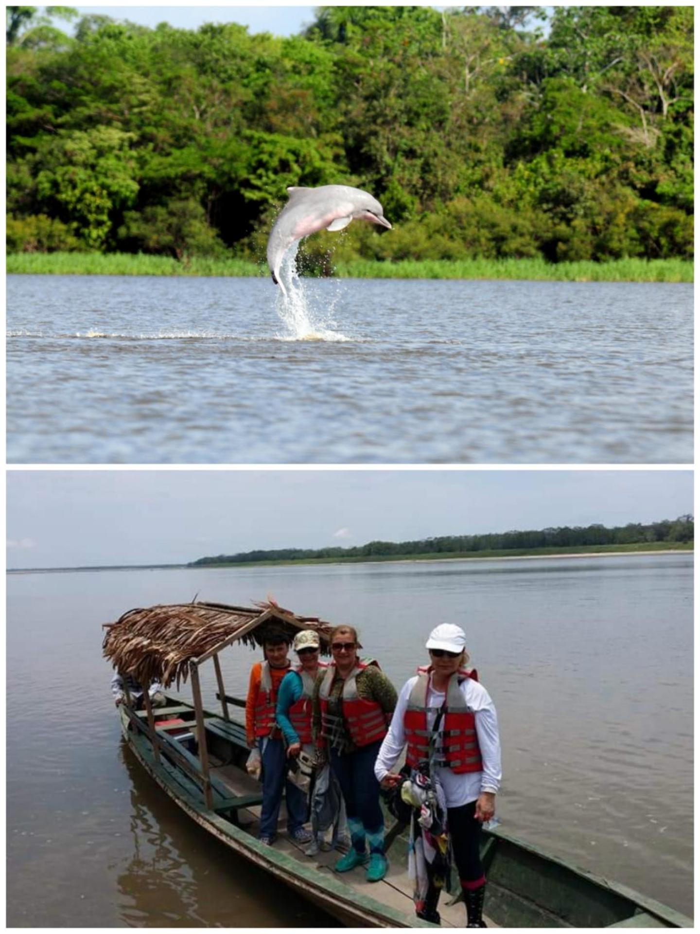 Reserva Natural Natura Park