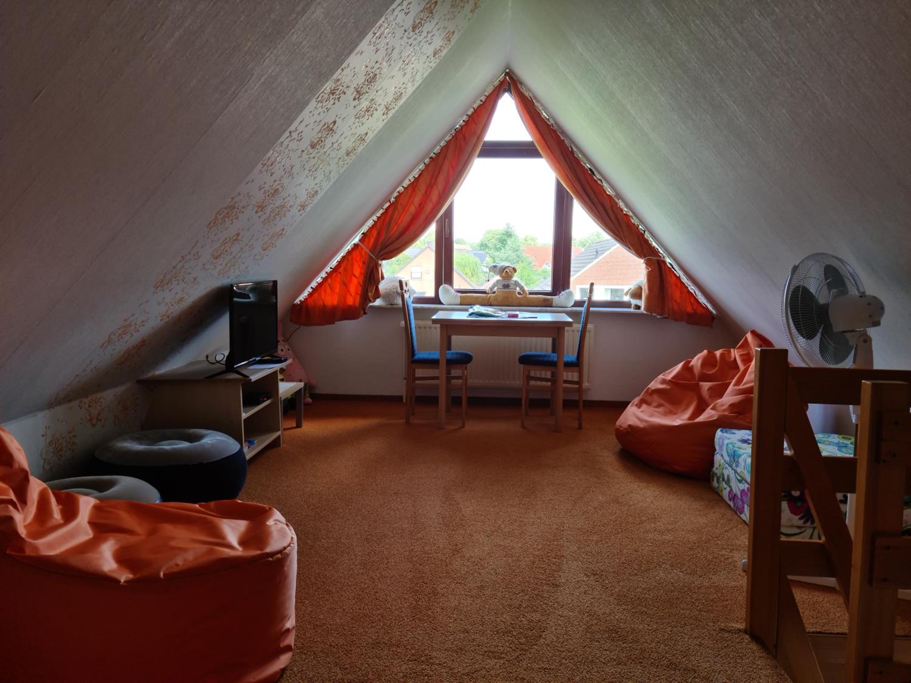 Ferienwohnung Haus Fischer