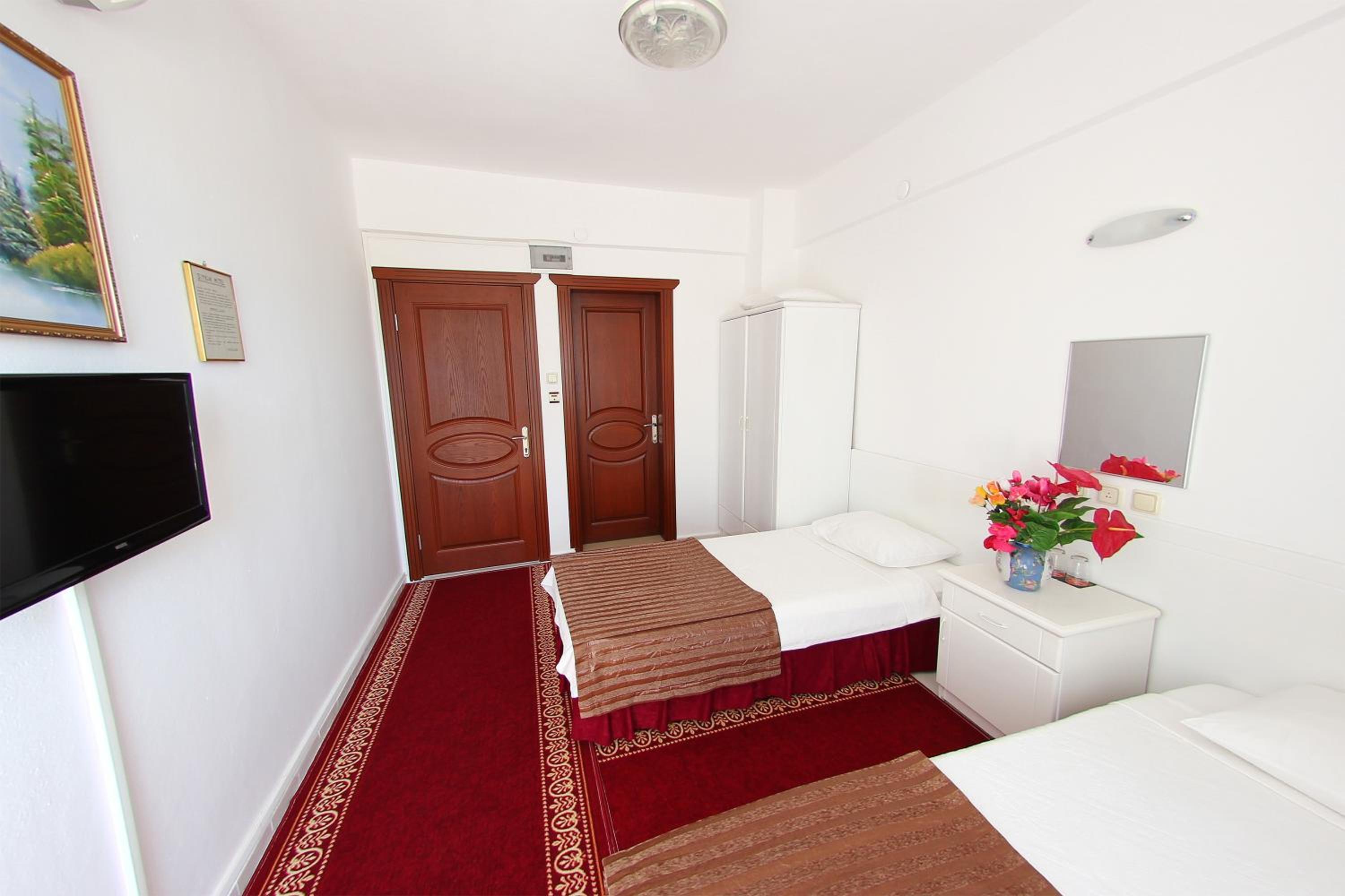 Soykan Hotel - Image 49