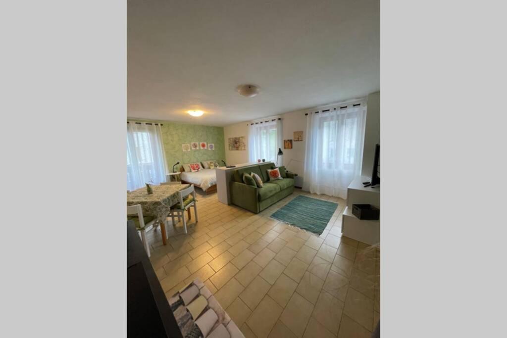 Appartamento alle porte di Bormio photo 1