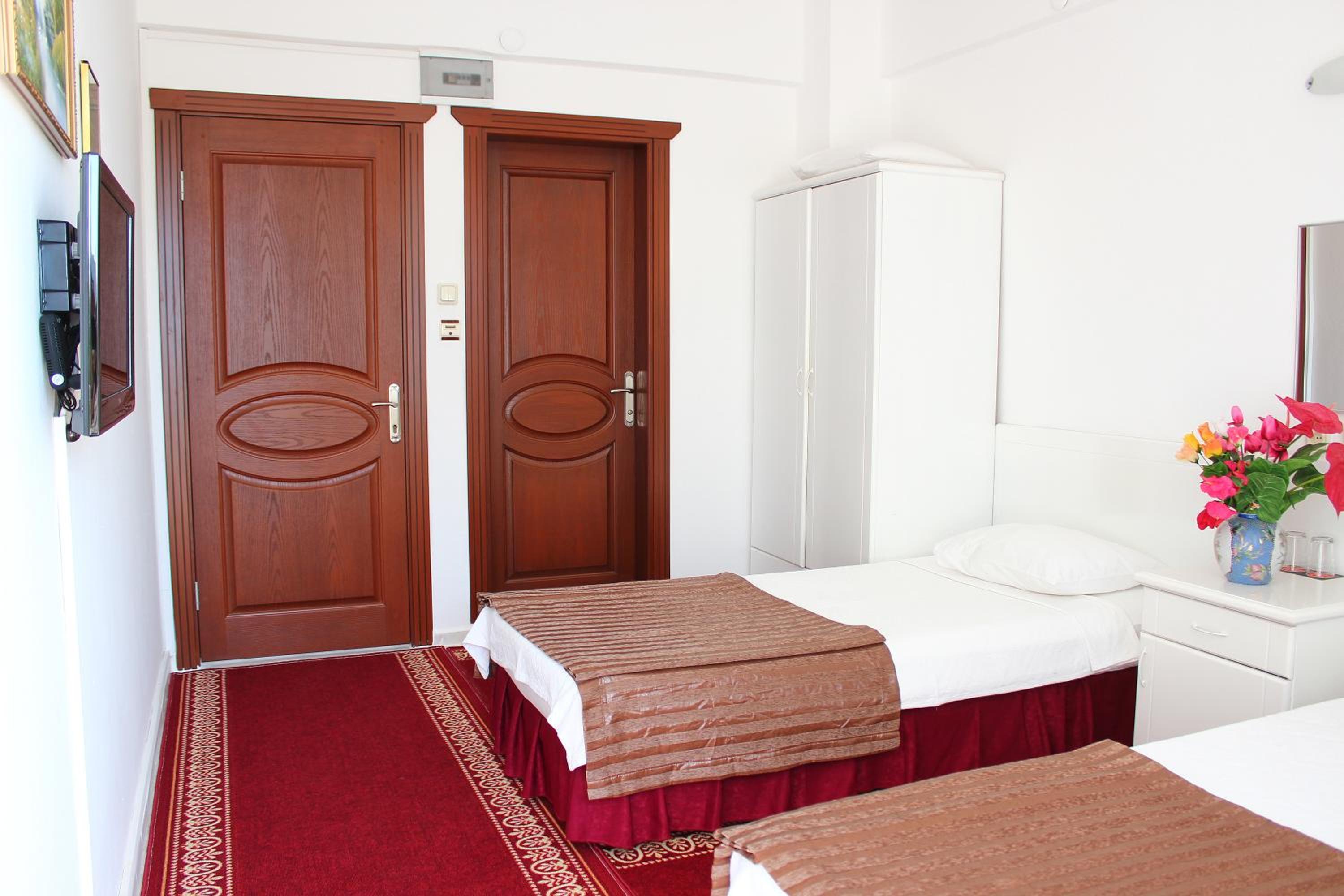 Soykan Hotel - Image 48