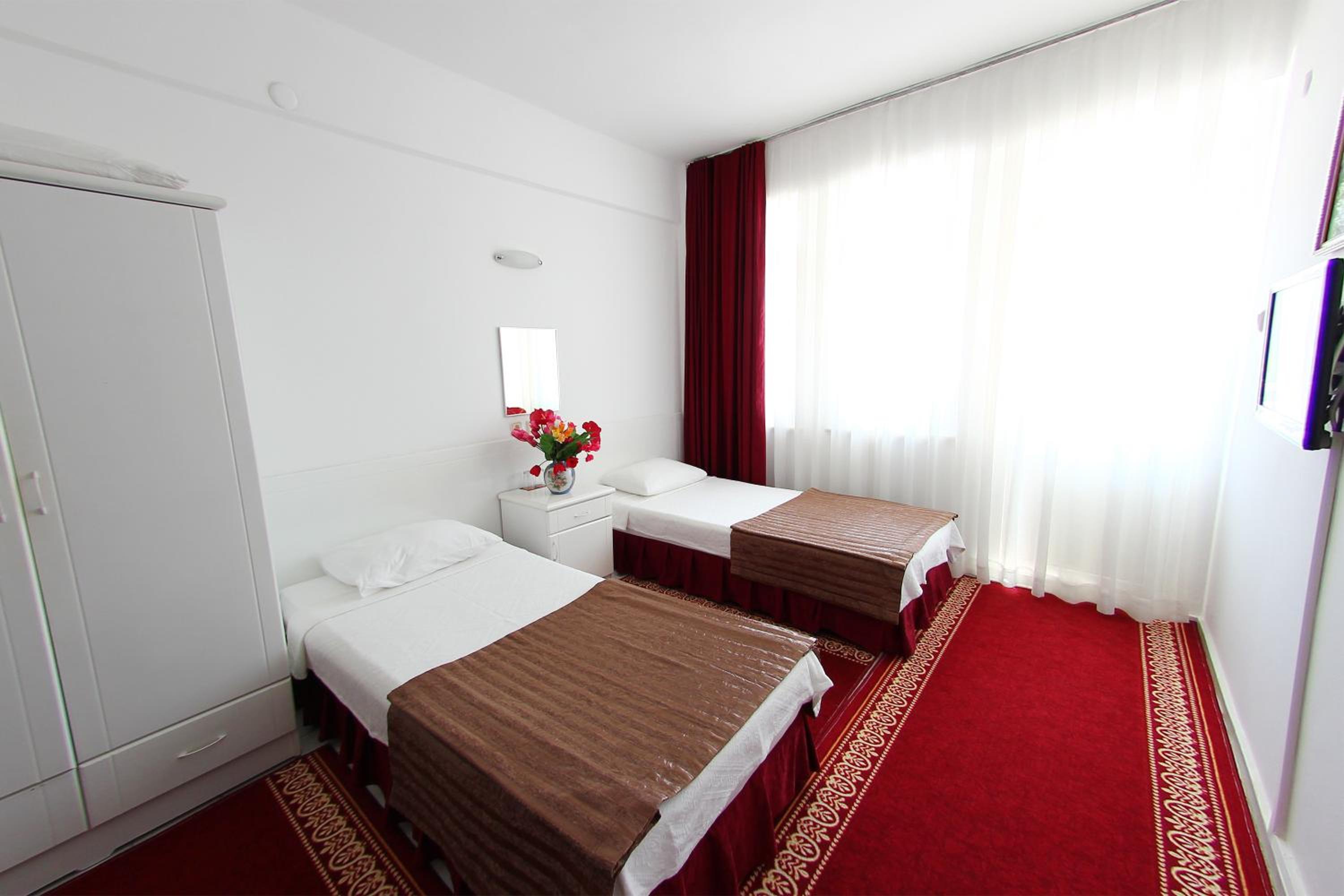 Soykan Hotel - Image 21