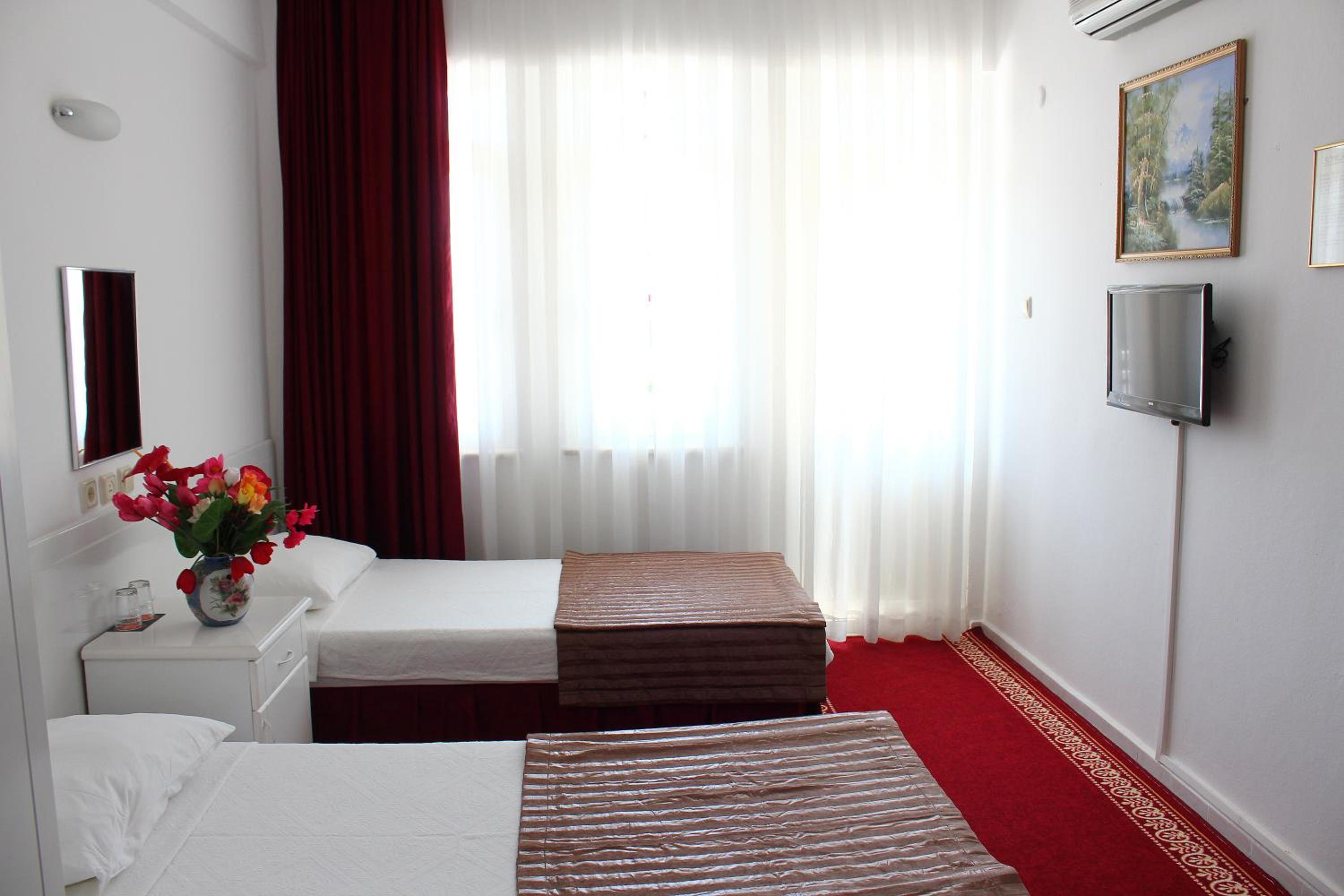 Soykan Hotel - Image 19