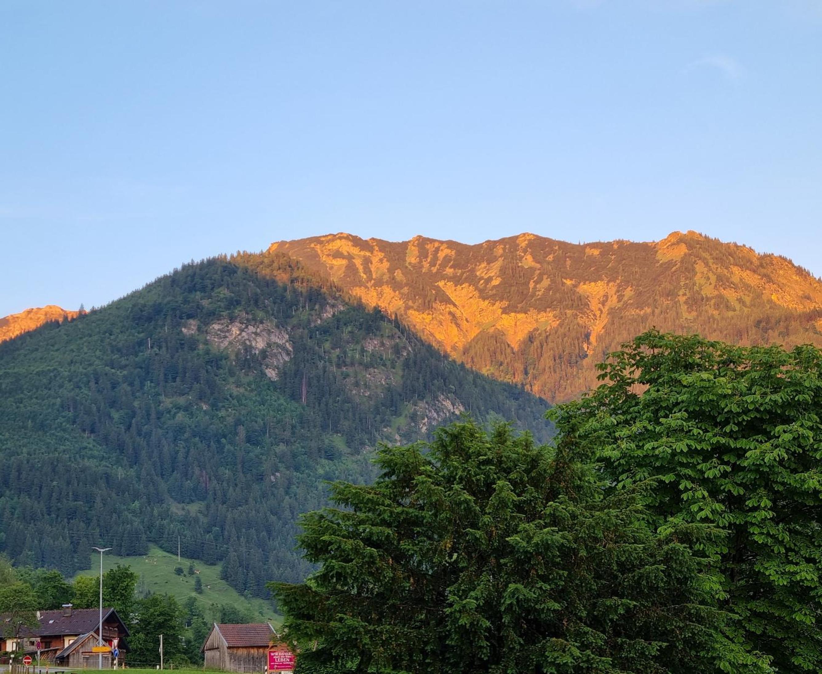 Landhaus Via Decia - Bad Hindelang PLUS Partner