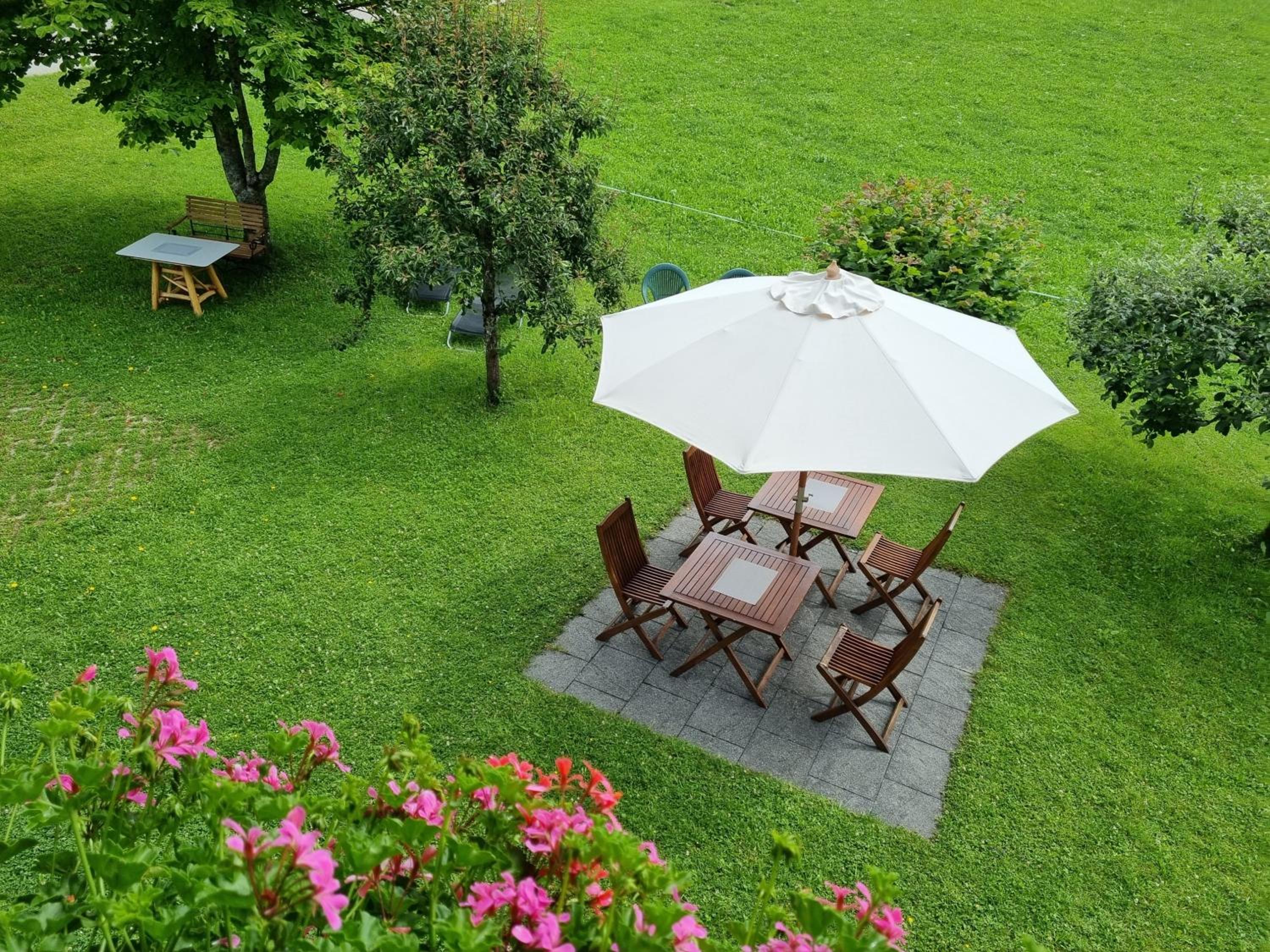 Landhaus Via Decia - Bad Hindelang PLUS Partner