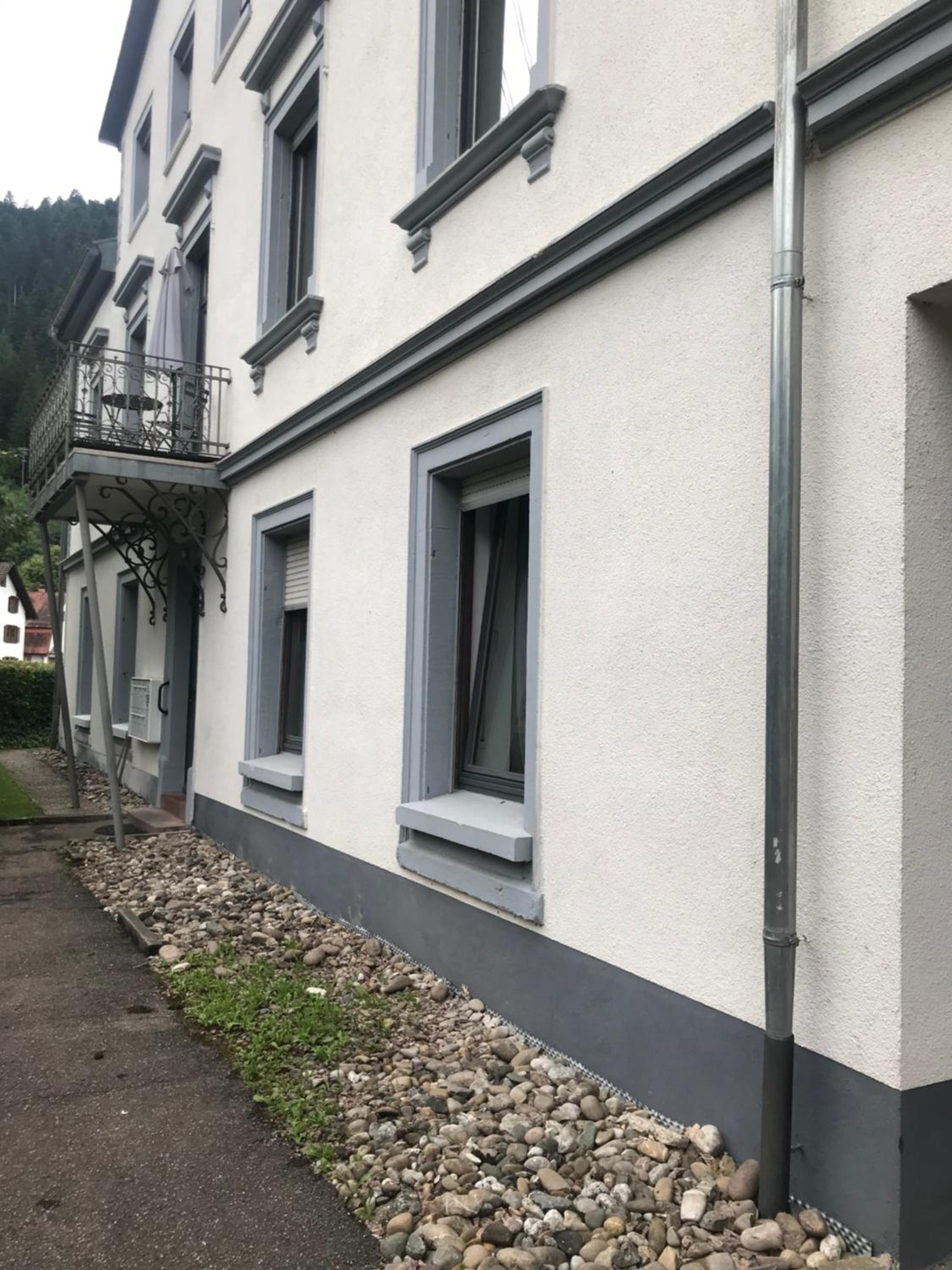 S-VILLA Apartments im Schwarzwald view 3