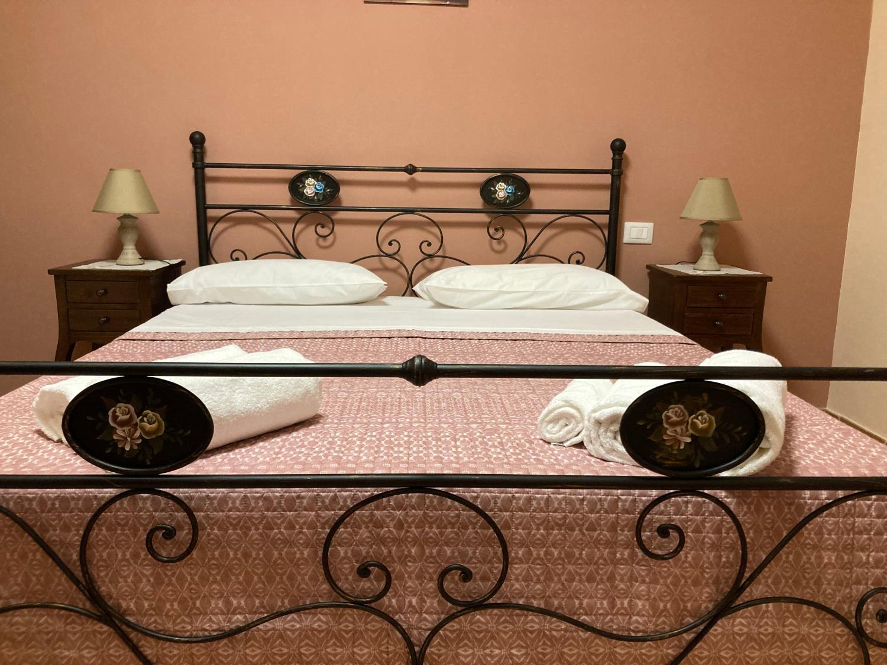 Agriturismo Tenuta della Madama view 3