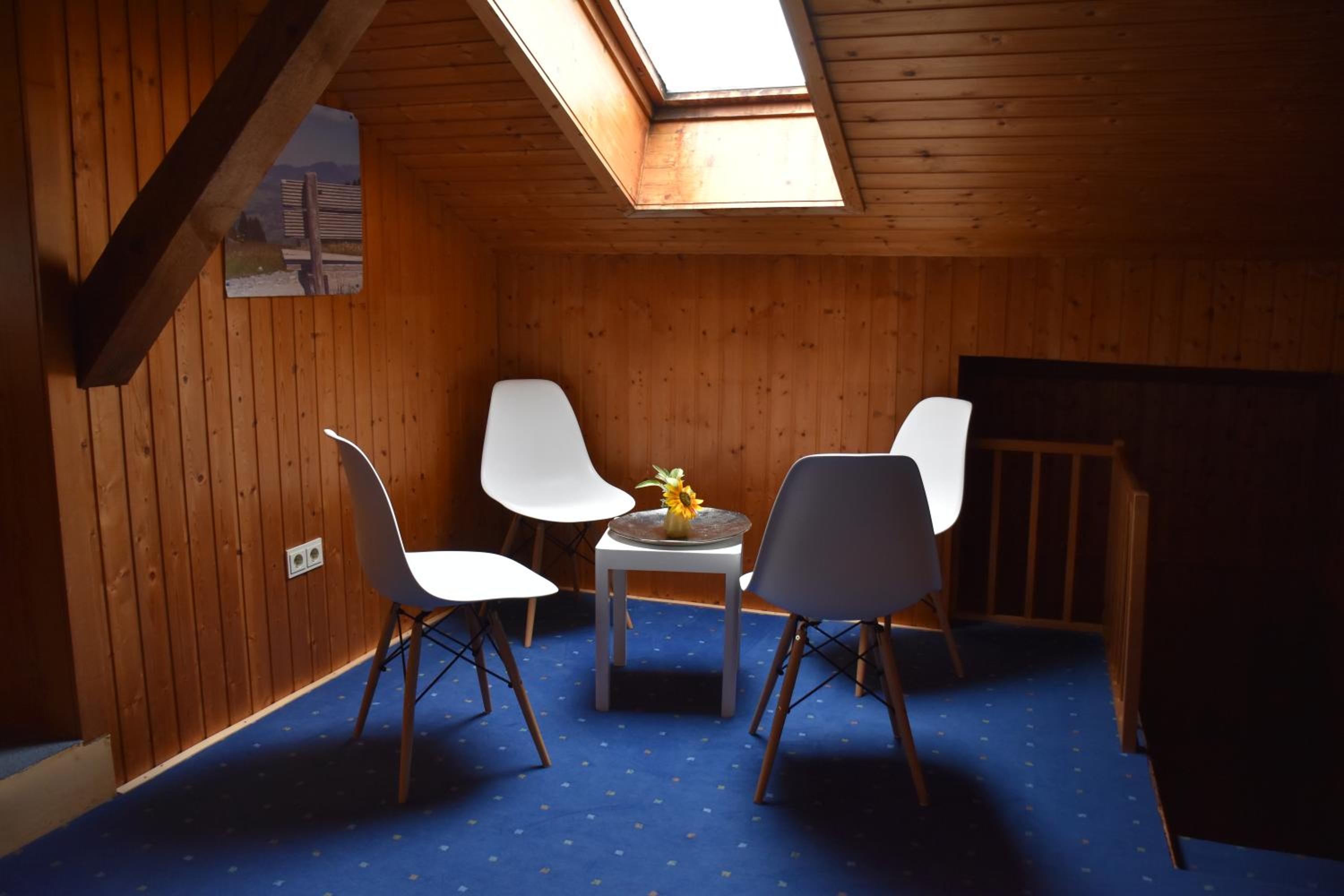 Ferienhaus Brittenberg