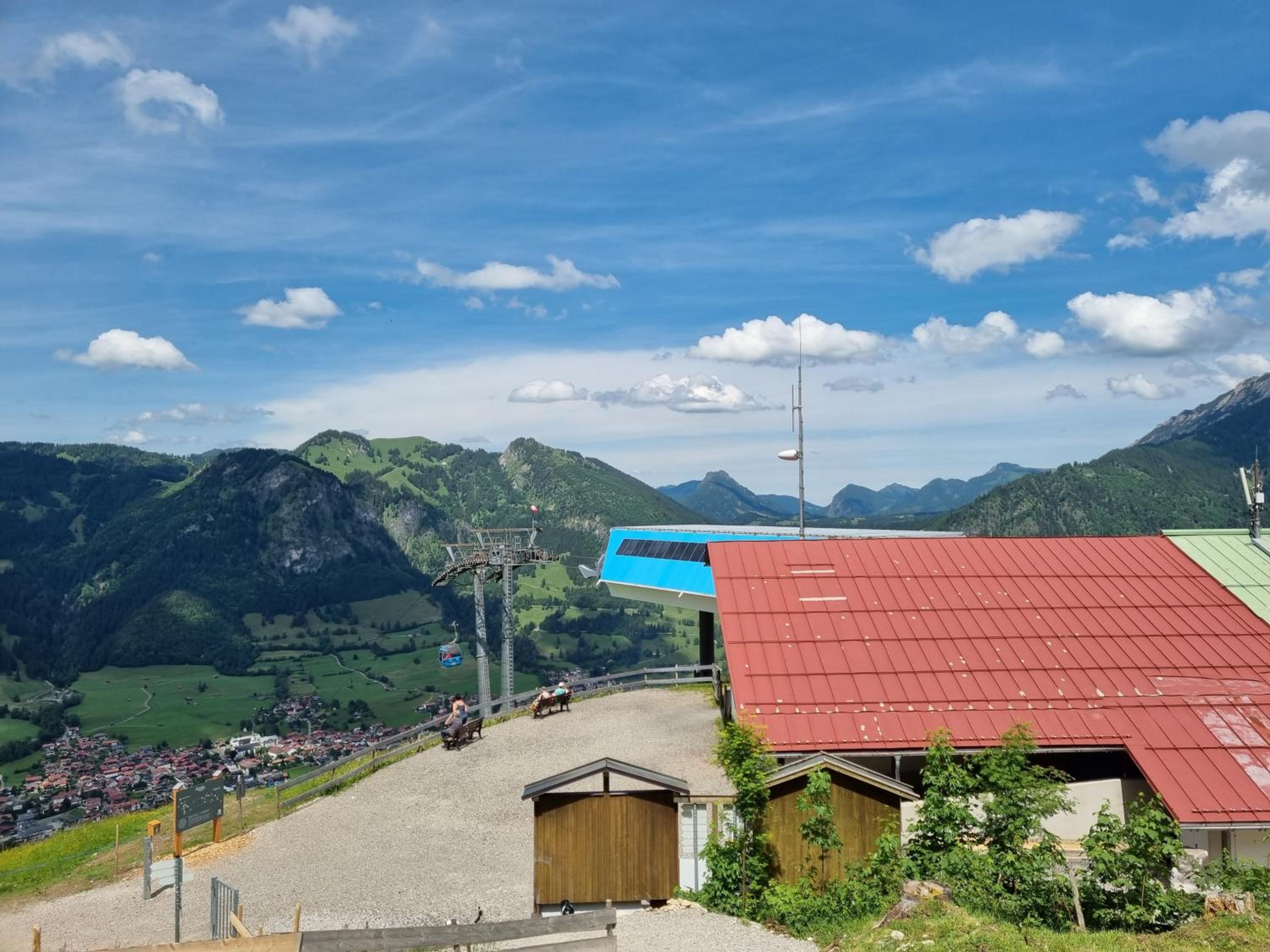 Landhaus Via Decia - Bad Hindelang PLUS Partner