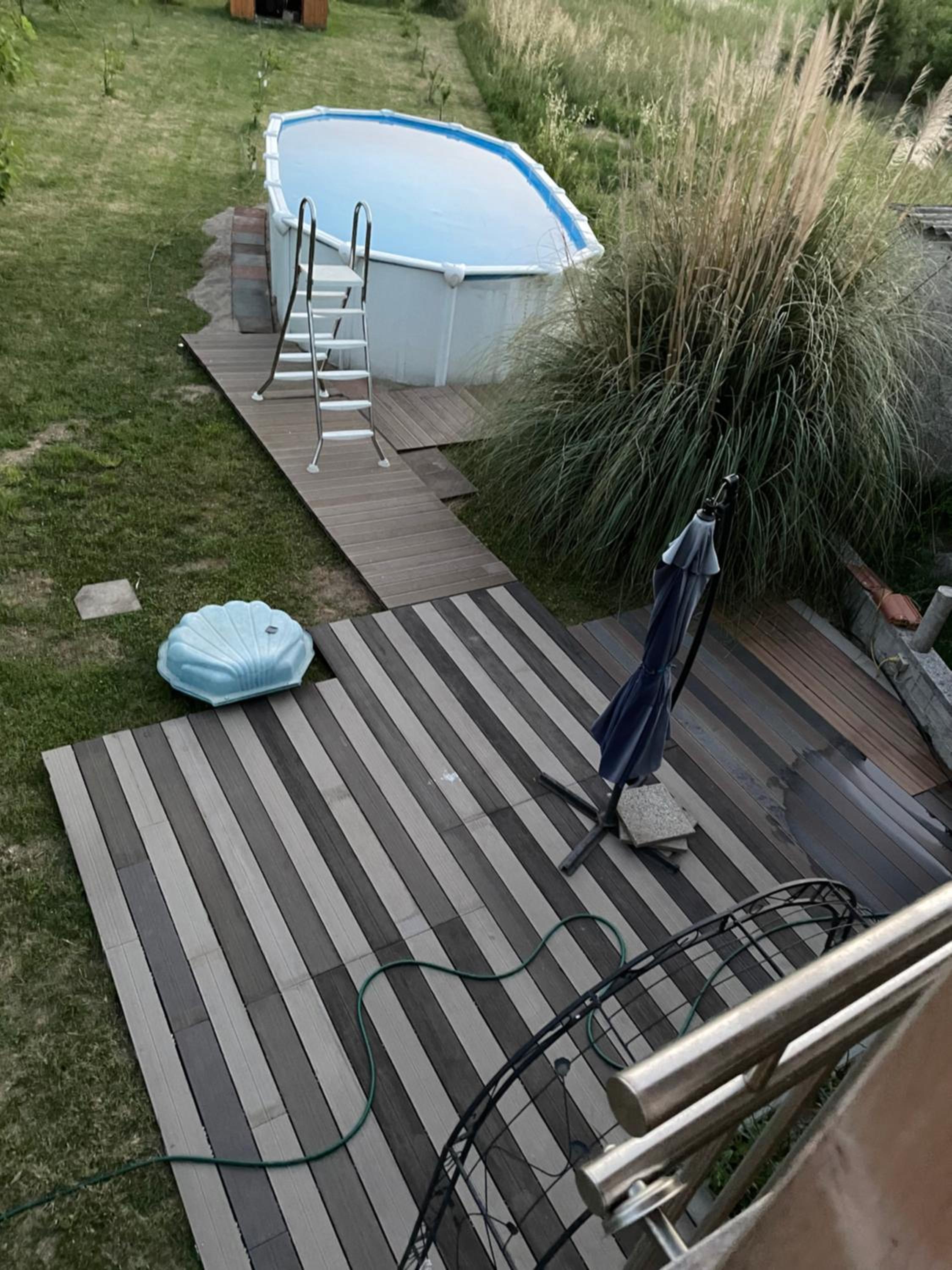 Apartment Opuzen 1 view 4