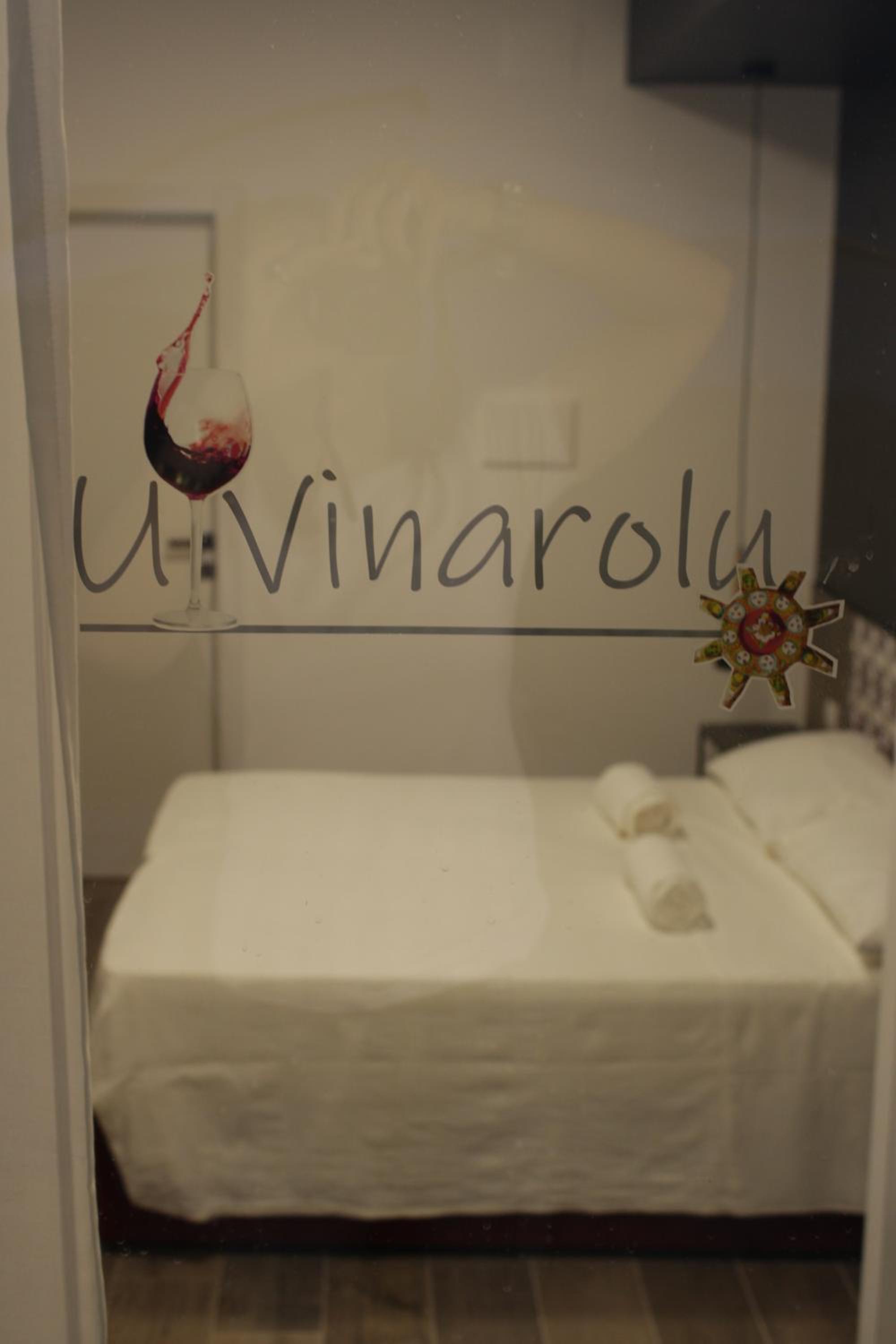 Venere B&B Castelmola