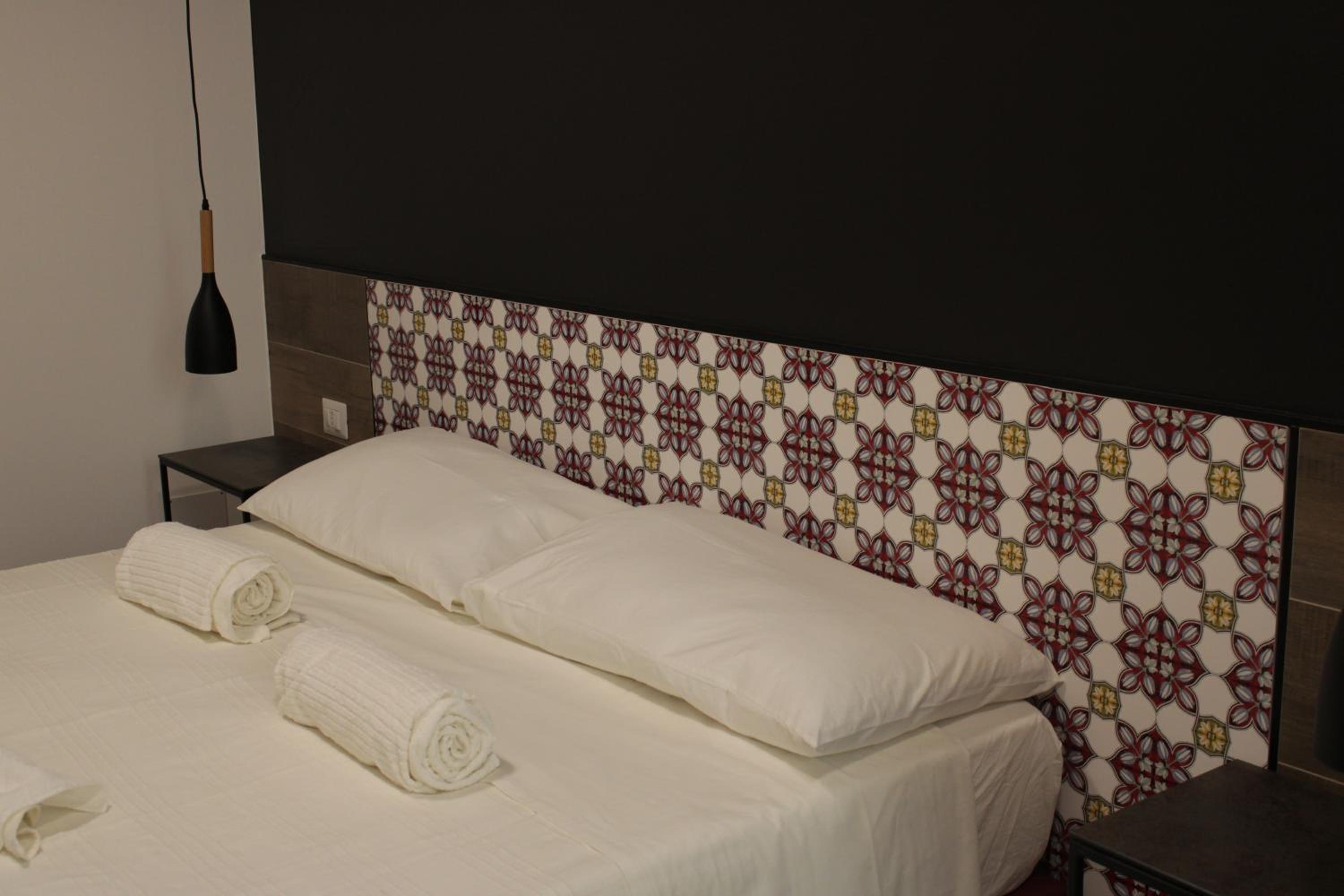 Venere B&B Castelmola