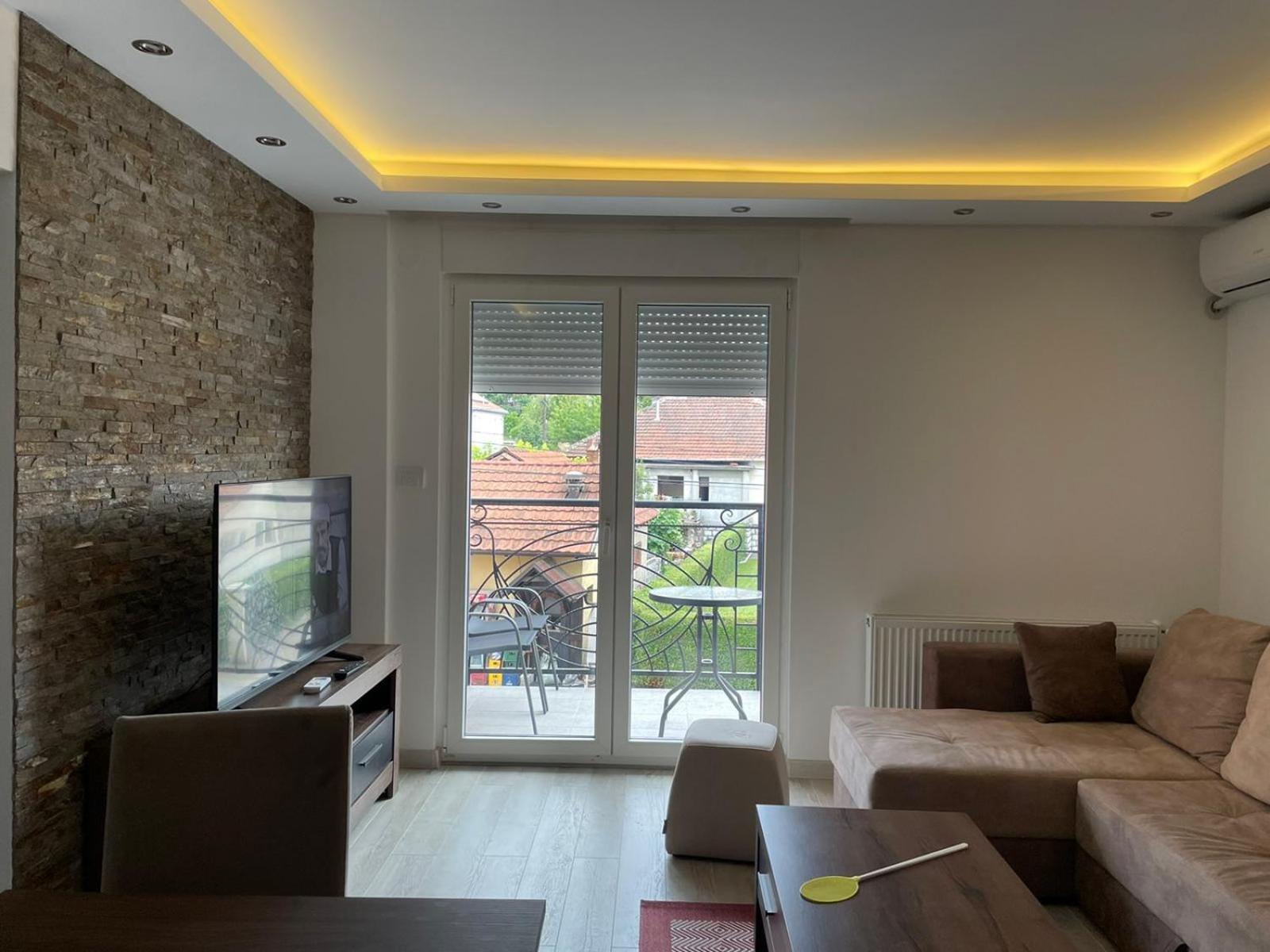 Vukov Apartman view 5