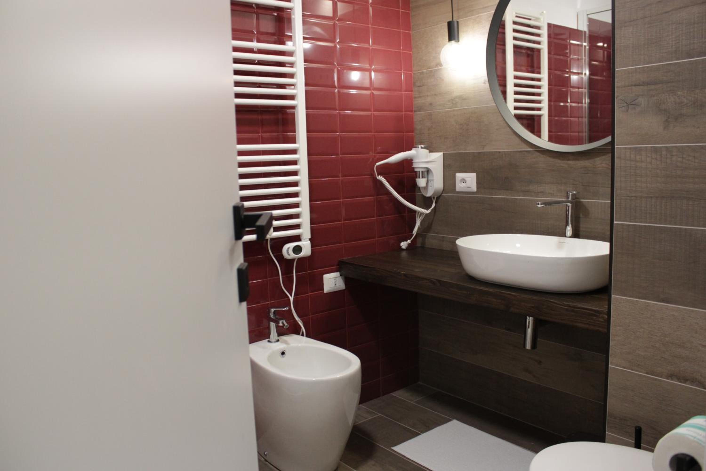 Venere B&B Castelmola